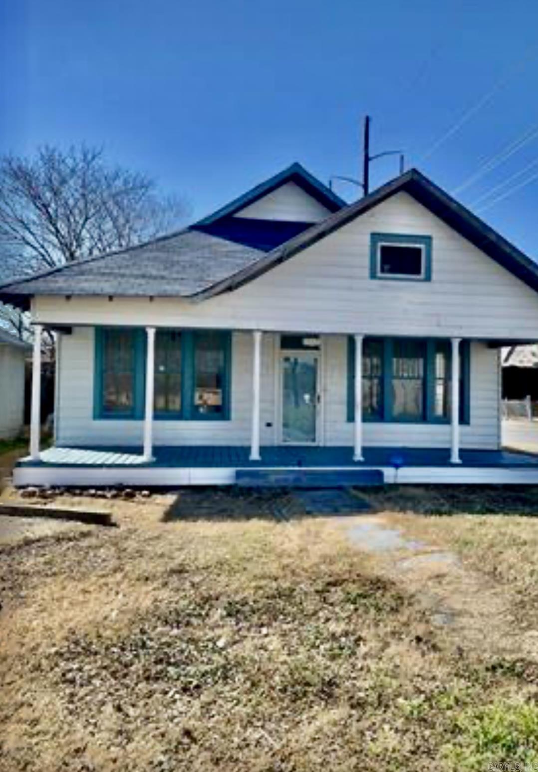 502 S Florida  Pine Bluff, AR