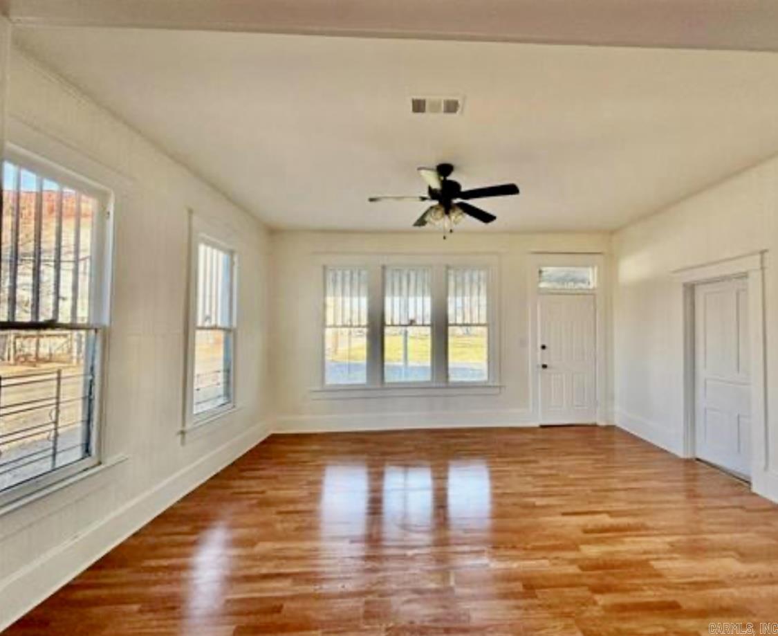 502 S Florida  Pine Bluff, AR
