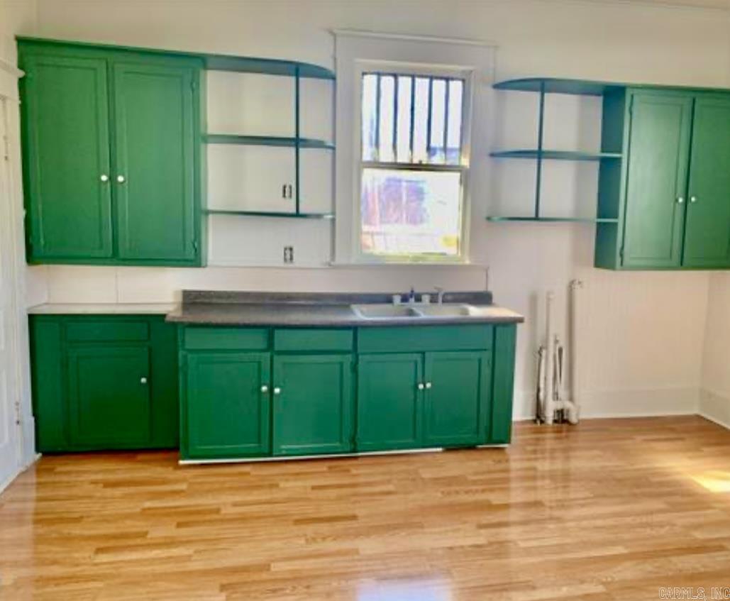 502 S Florida  Pine Bluff, AR
