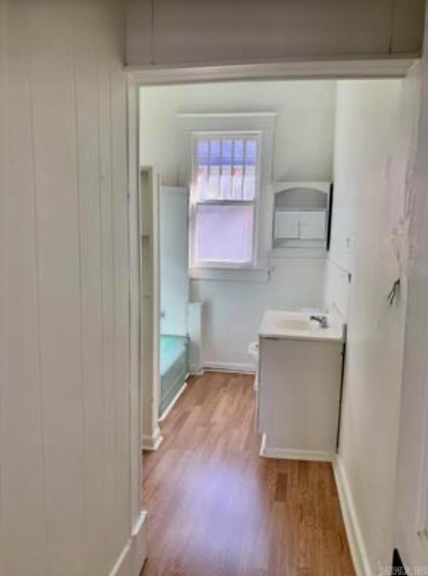 502 S Florida  Pine Bluff, AR