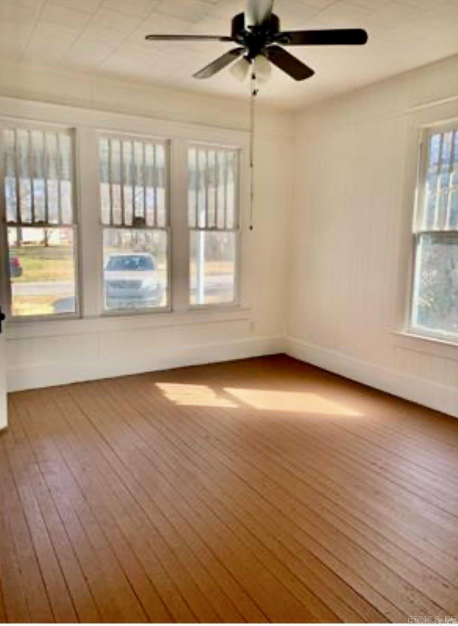 502 S Florida  Pine Bluff, AR