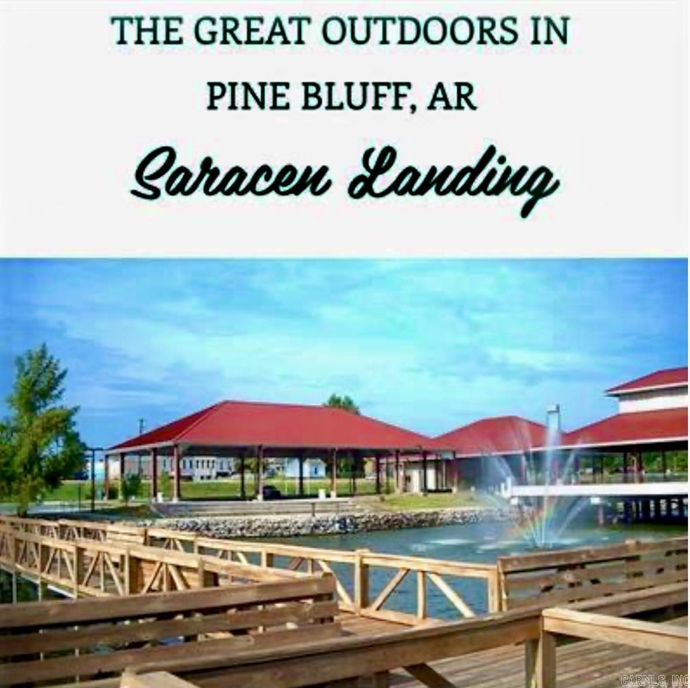 502 S Florida  Pine Bluff, AR