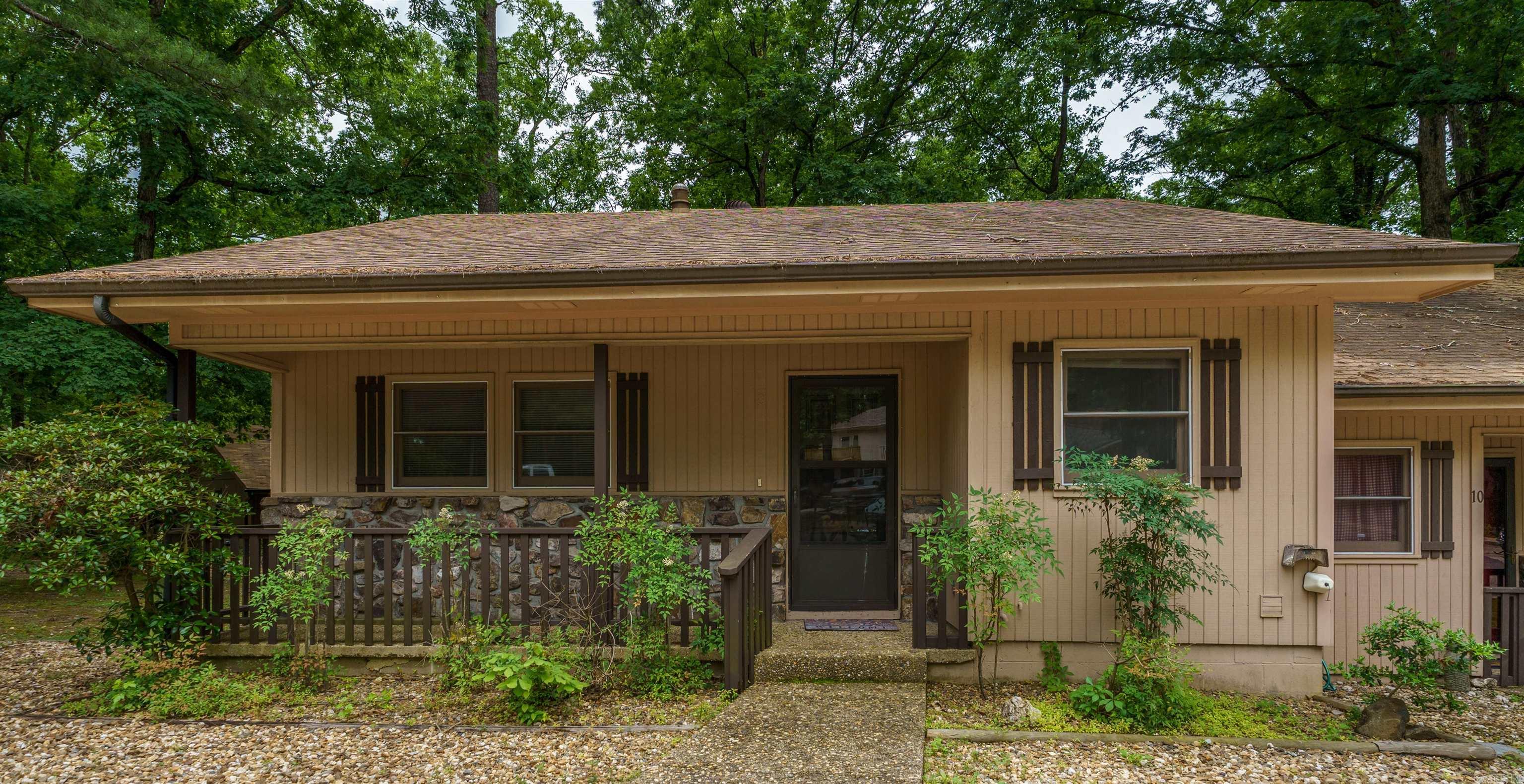 8 Macotera Place  Hot Springs Village, AR