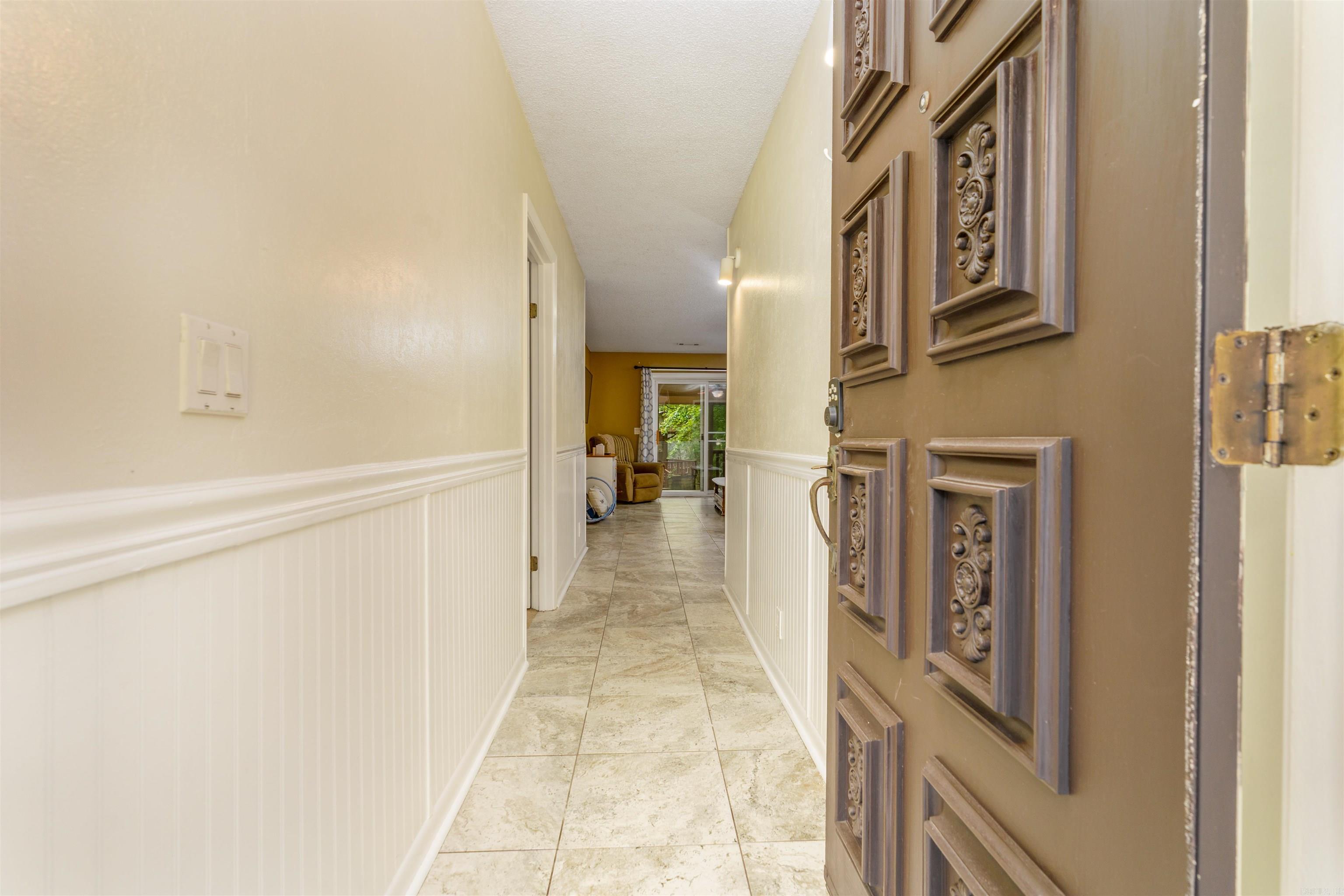 8 Macotera Place  Hot Springs Village, AR