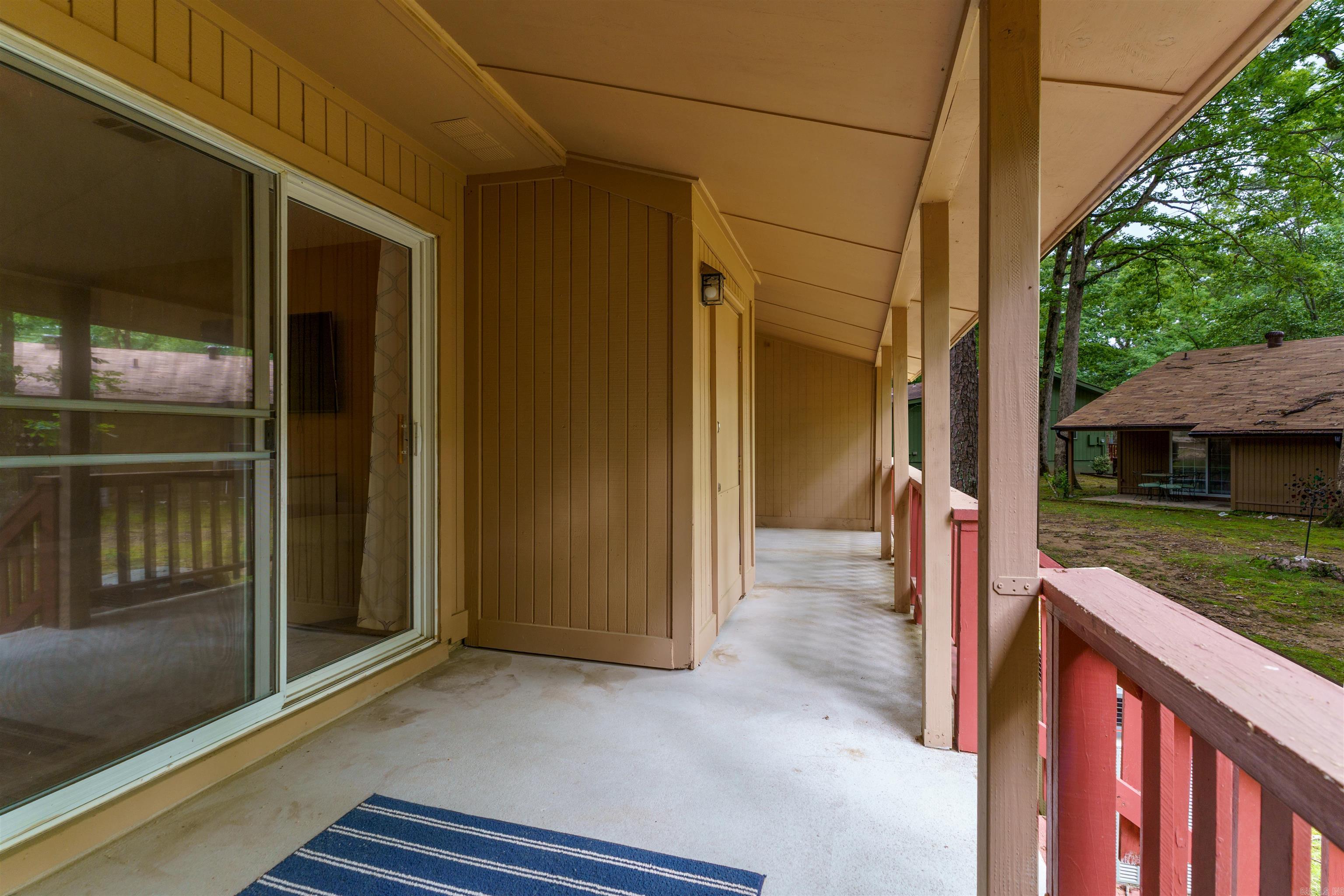8 Macotera Place  Hot Springs Village, AR