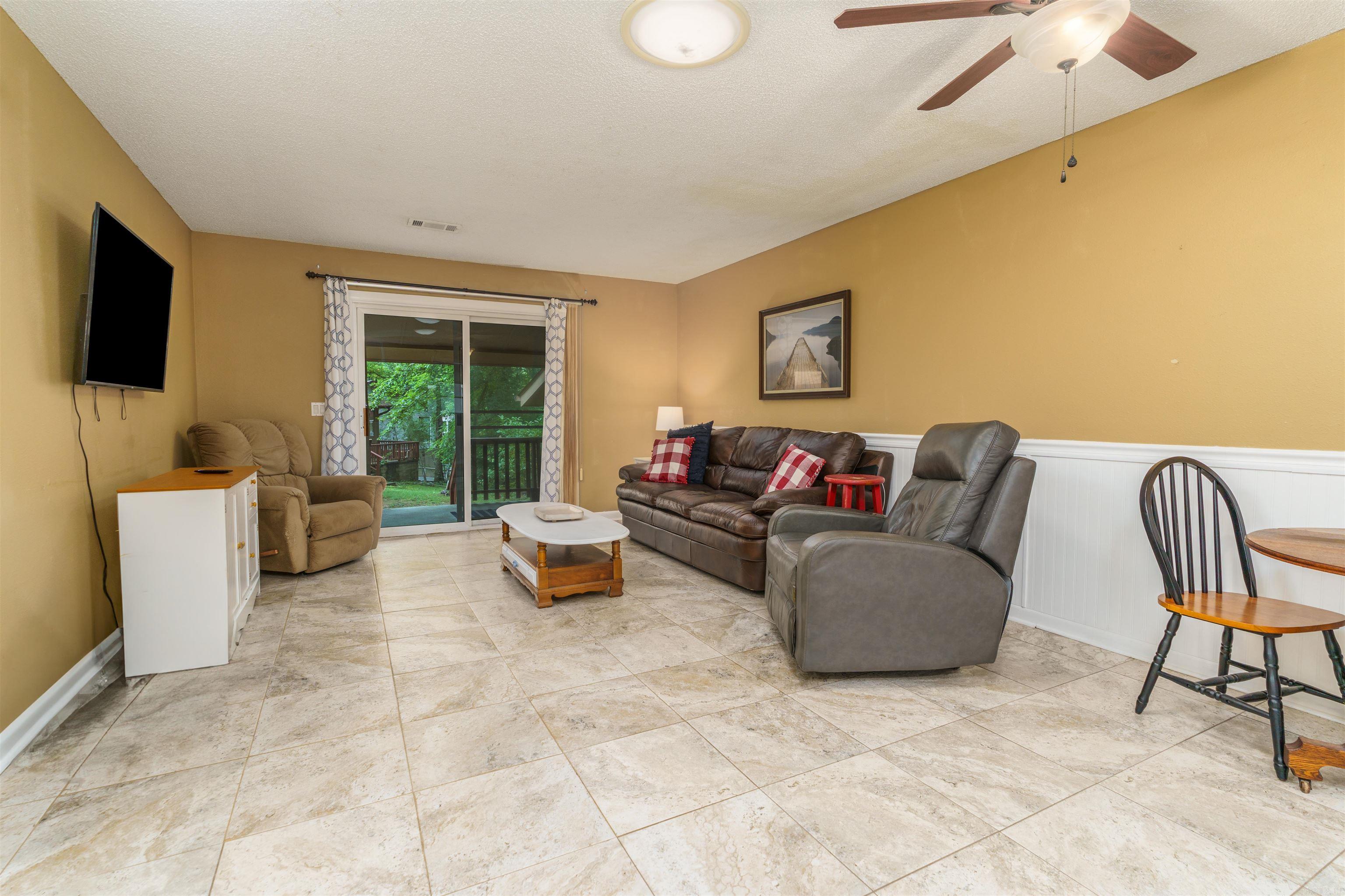 8 Macotera Place  Hot Springs Village, AR