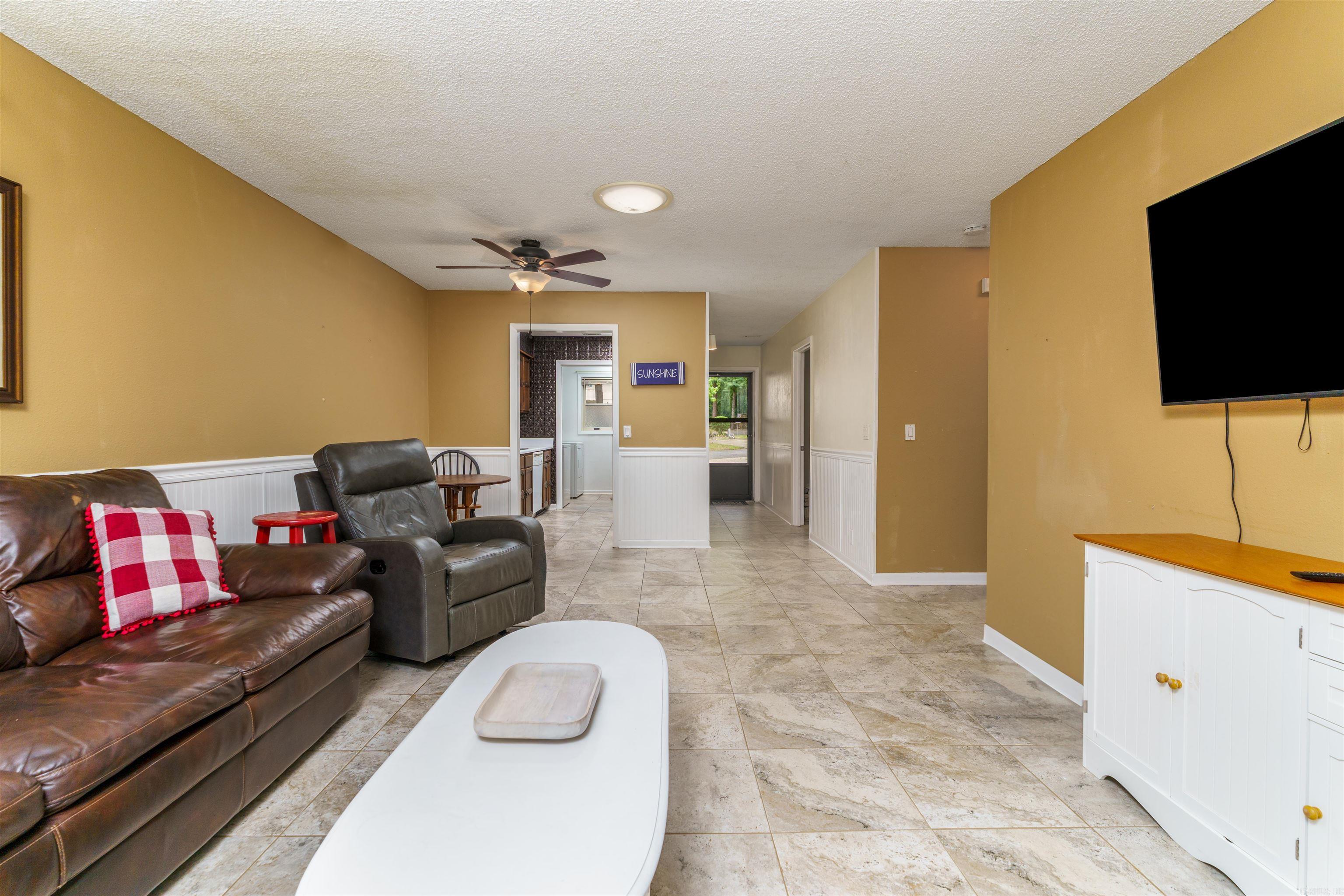 8 Macotera Place  Hot Springs Village, AR