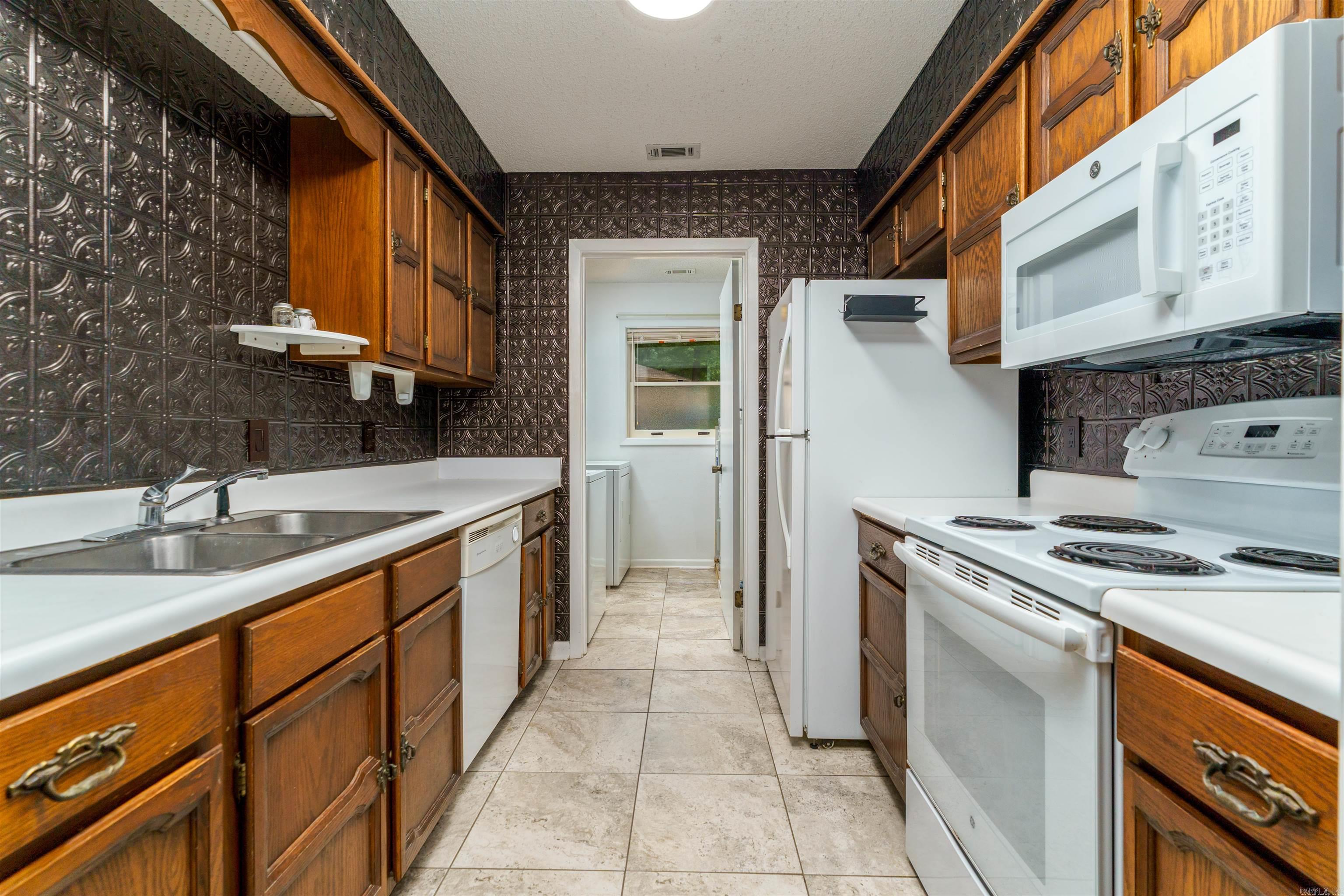 8 Macotera Place  Hot Springs Village, AR
