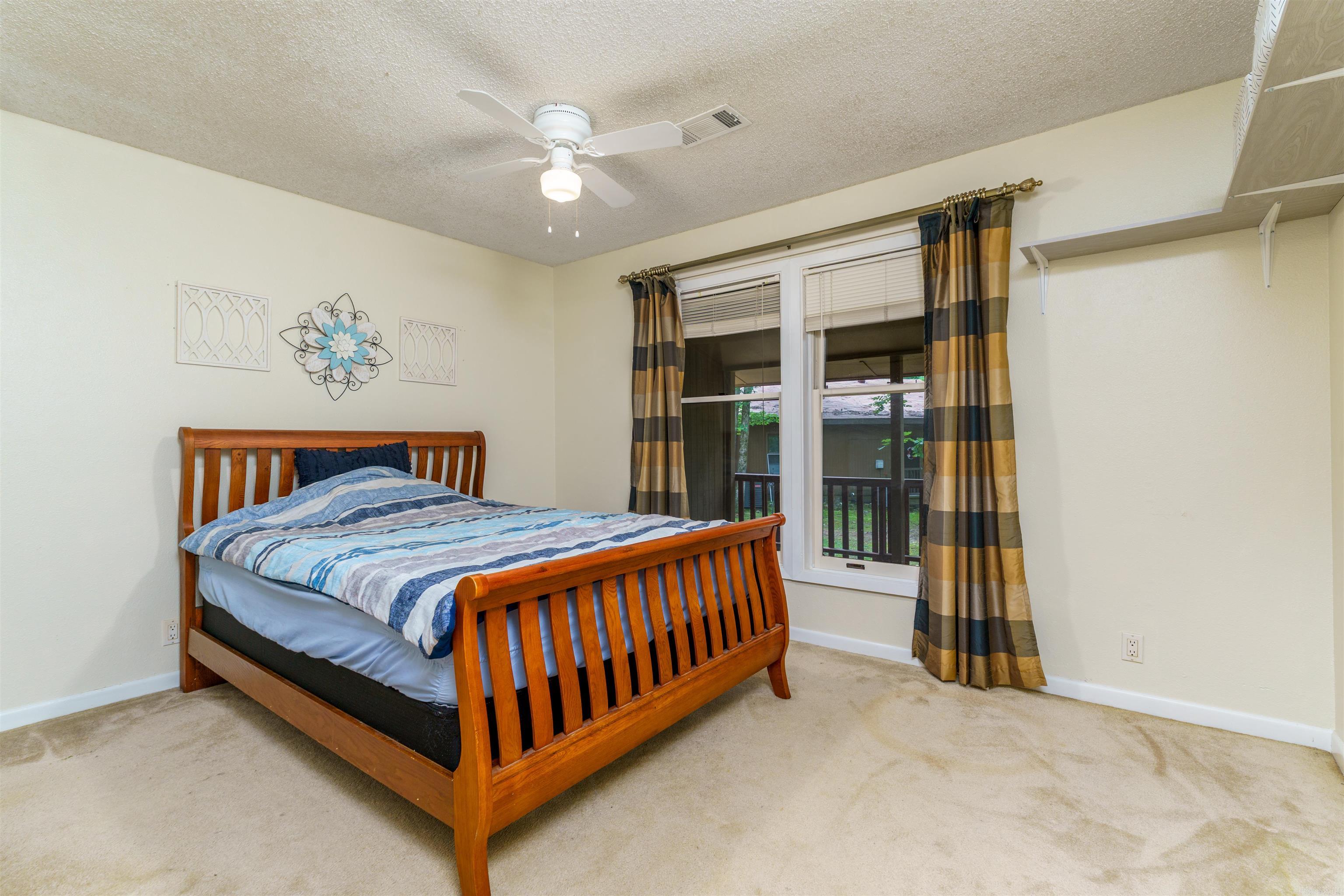 8 Macotera Place  Hot Springs Village, AR
