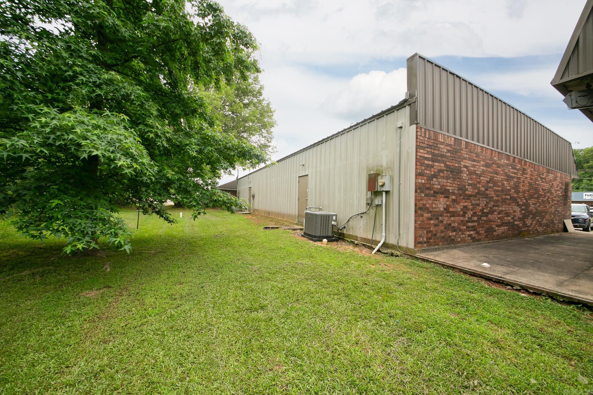 204 & 206 Plaza  Cabot, AR