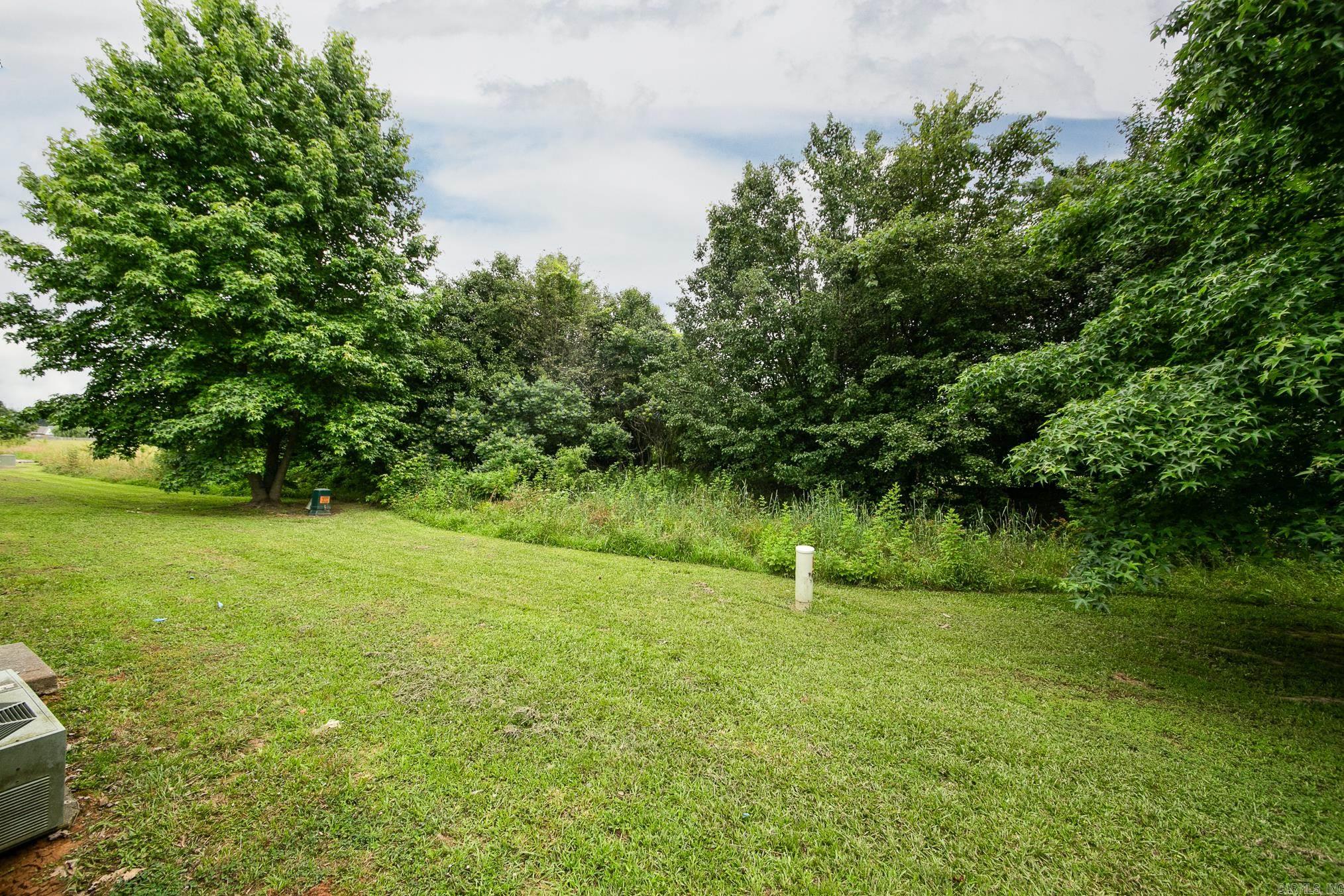 204 & 206 Plaza  Cabot, AR