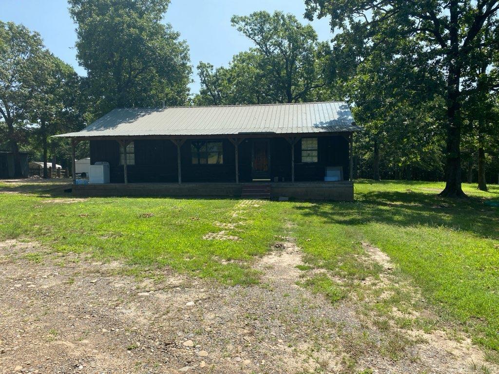 564 Polk Road 74  Mena, AR