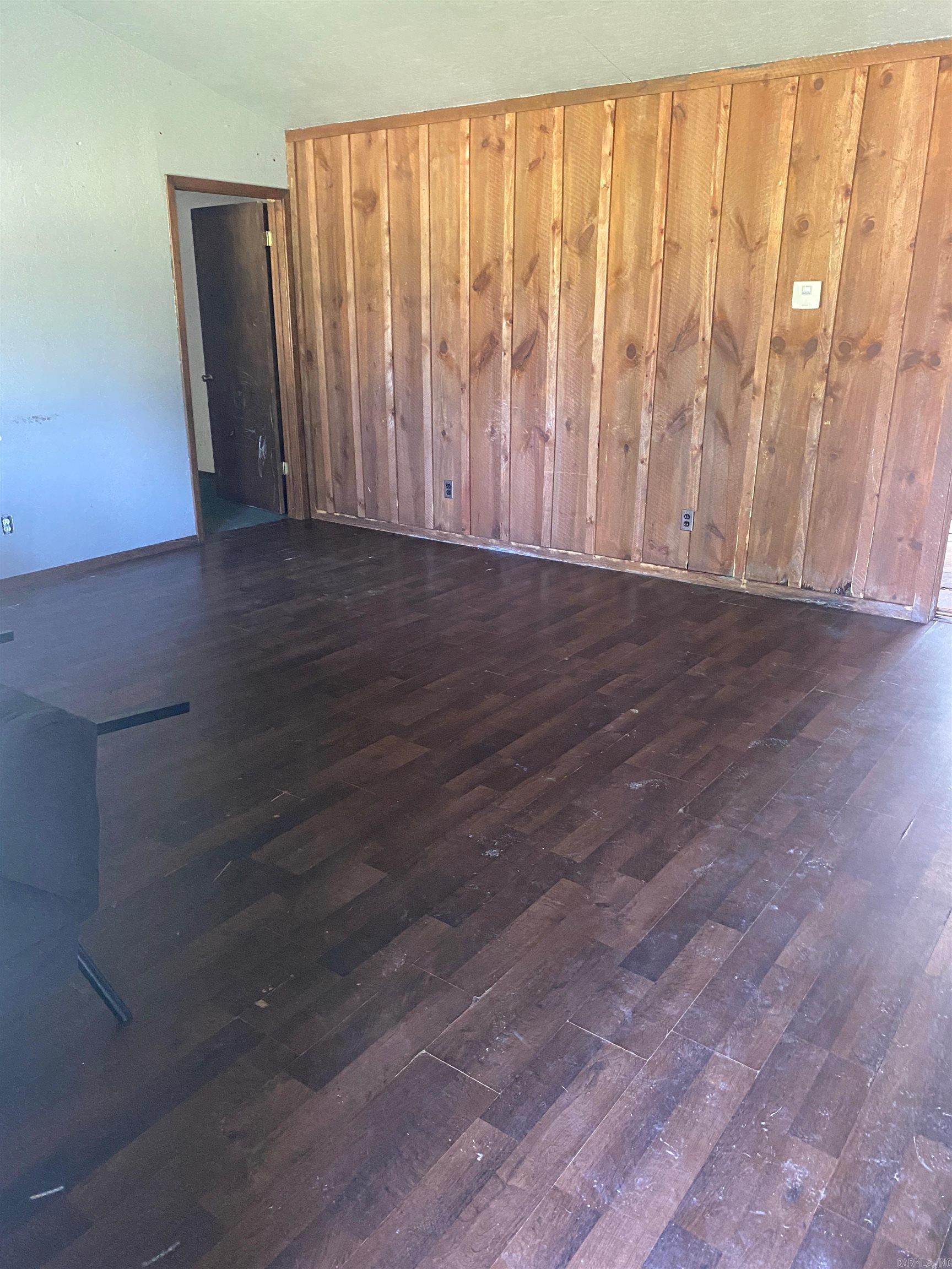 564 Polk Road 74  Mena, AR