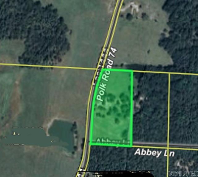 564 Polk Road 74  Mena, AR