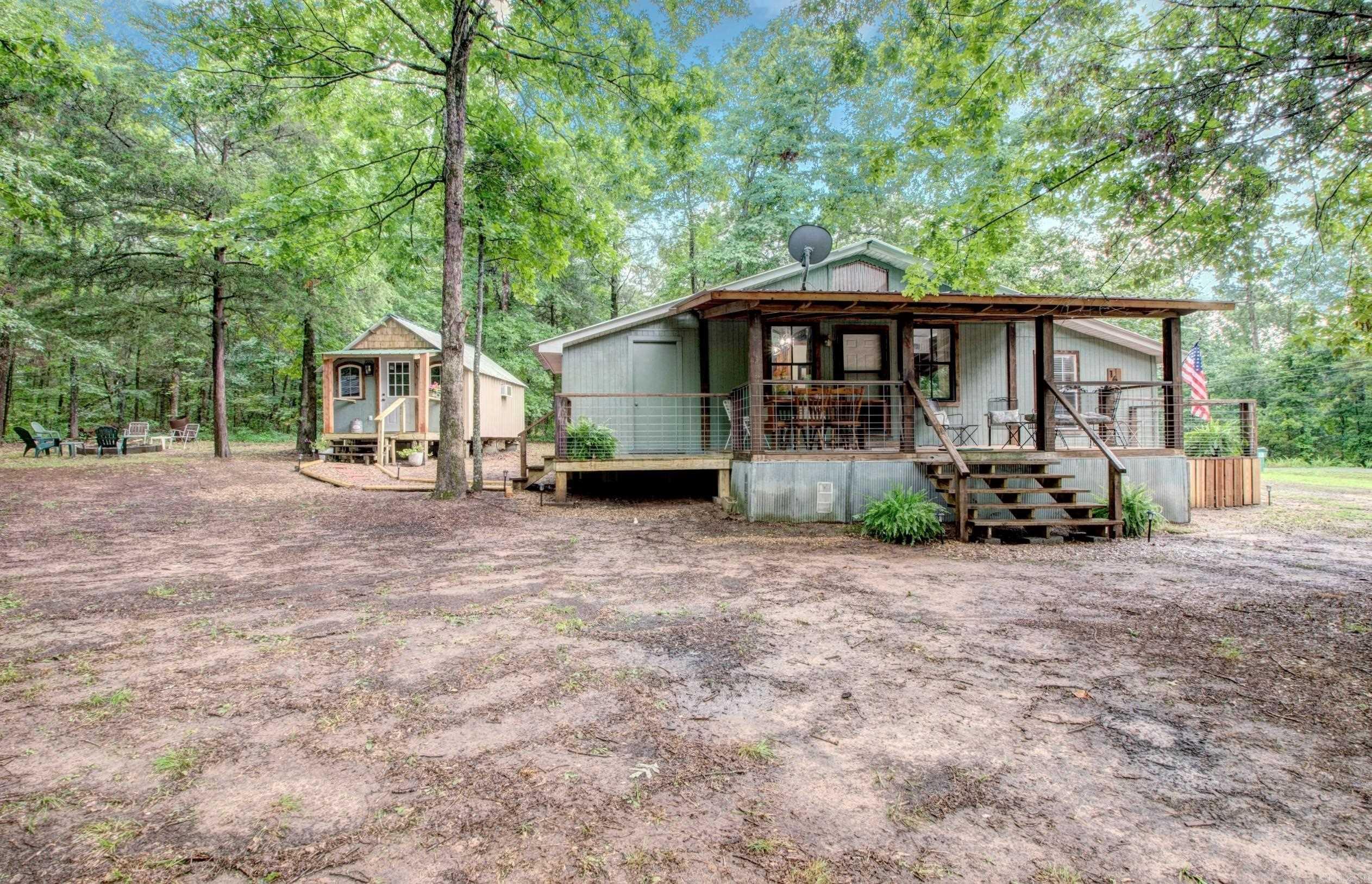 164 Roxie  Greers Ferry, AR