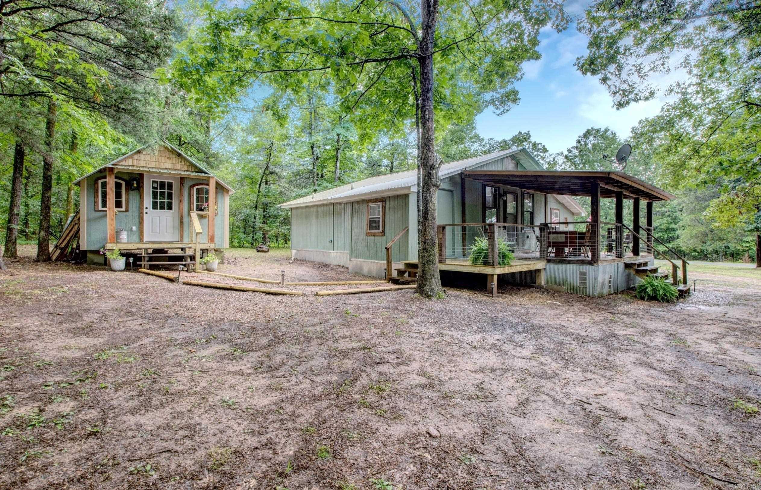 164 Roxie  Greers Ferry, AR