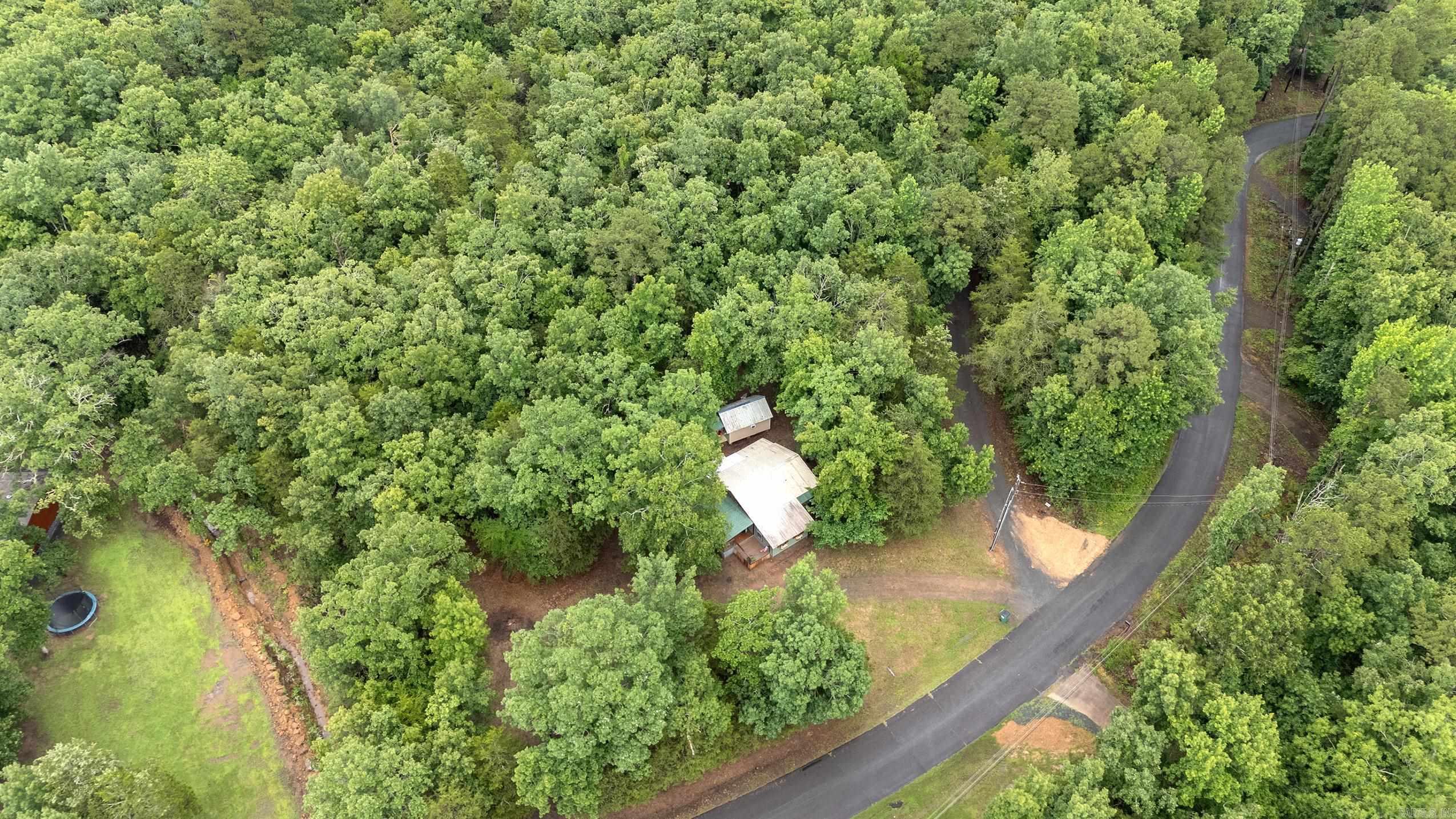 164 Roxie  Greers Ferry, AR