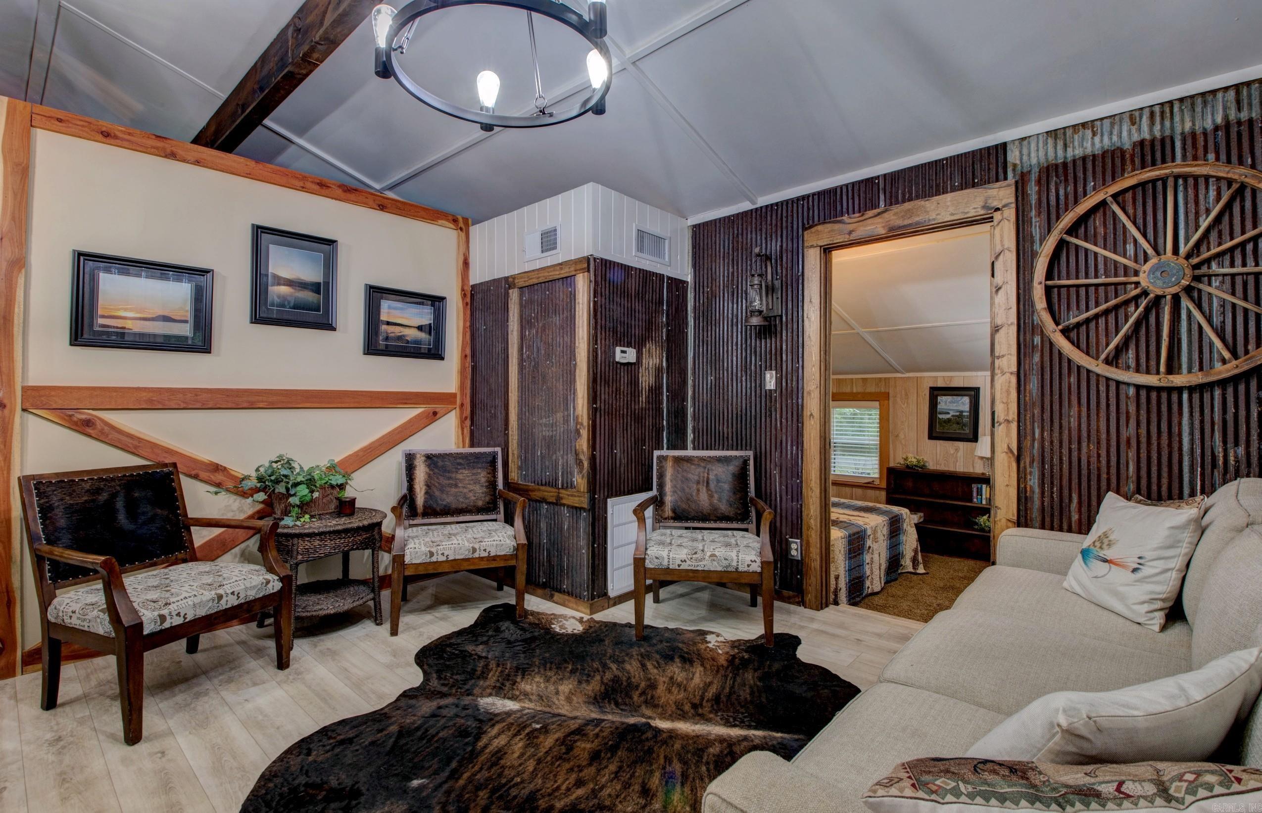 164 Roxie  Greers Ferry, AR