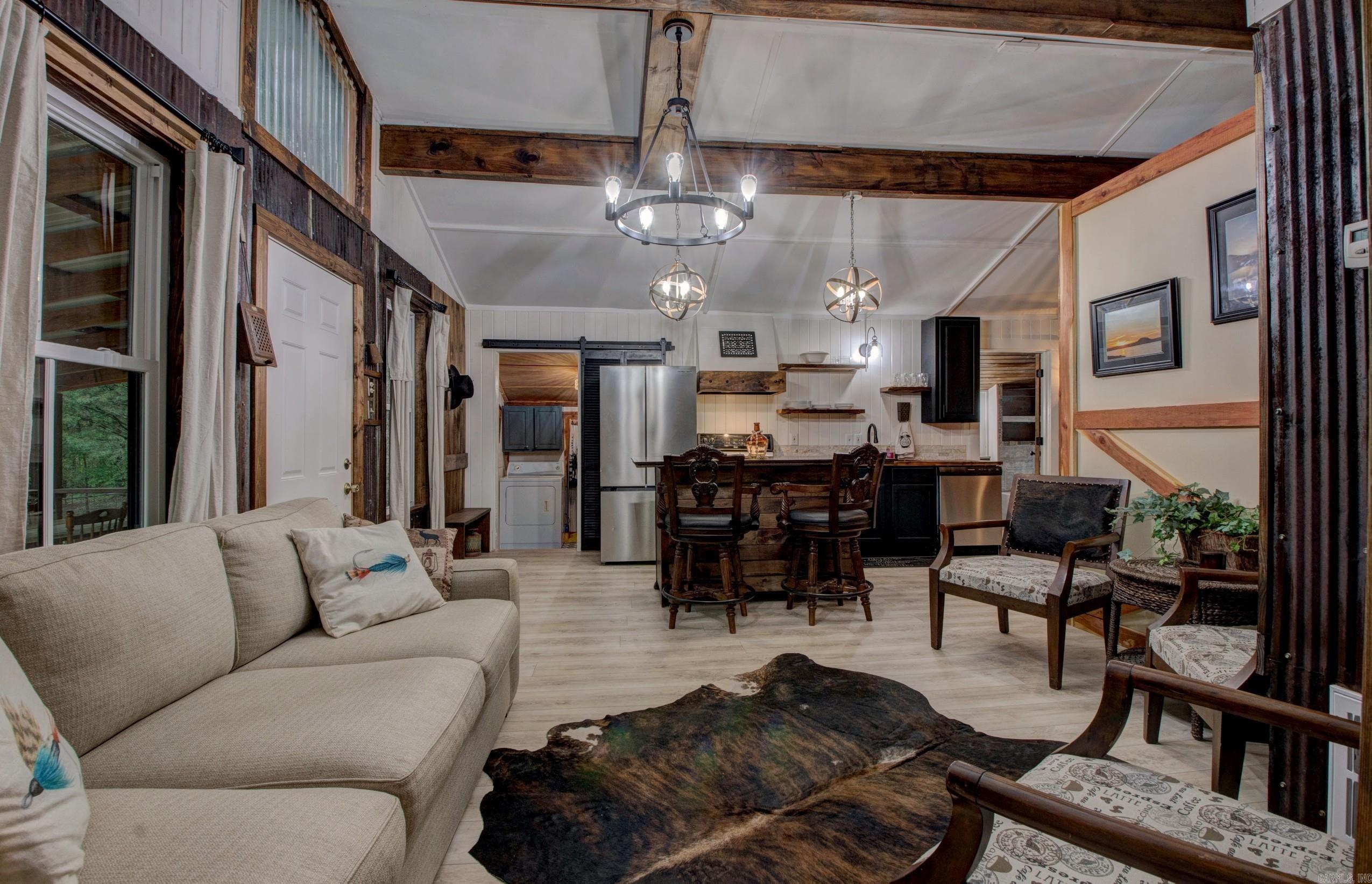 164 Roxie  Greers Ferry, AR