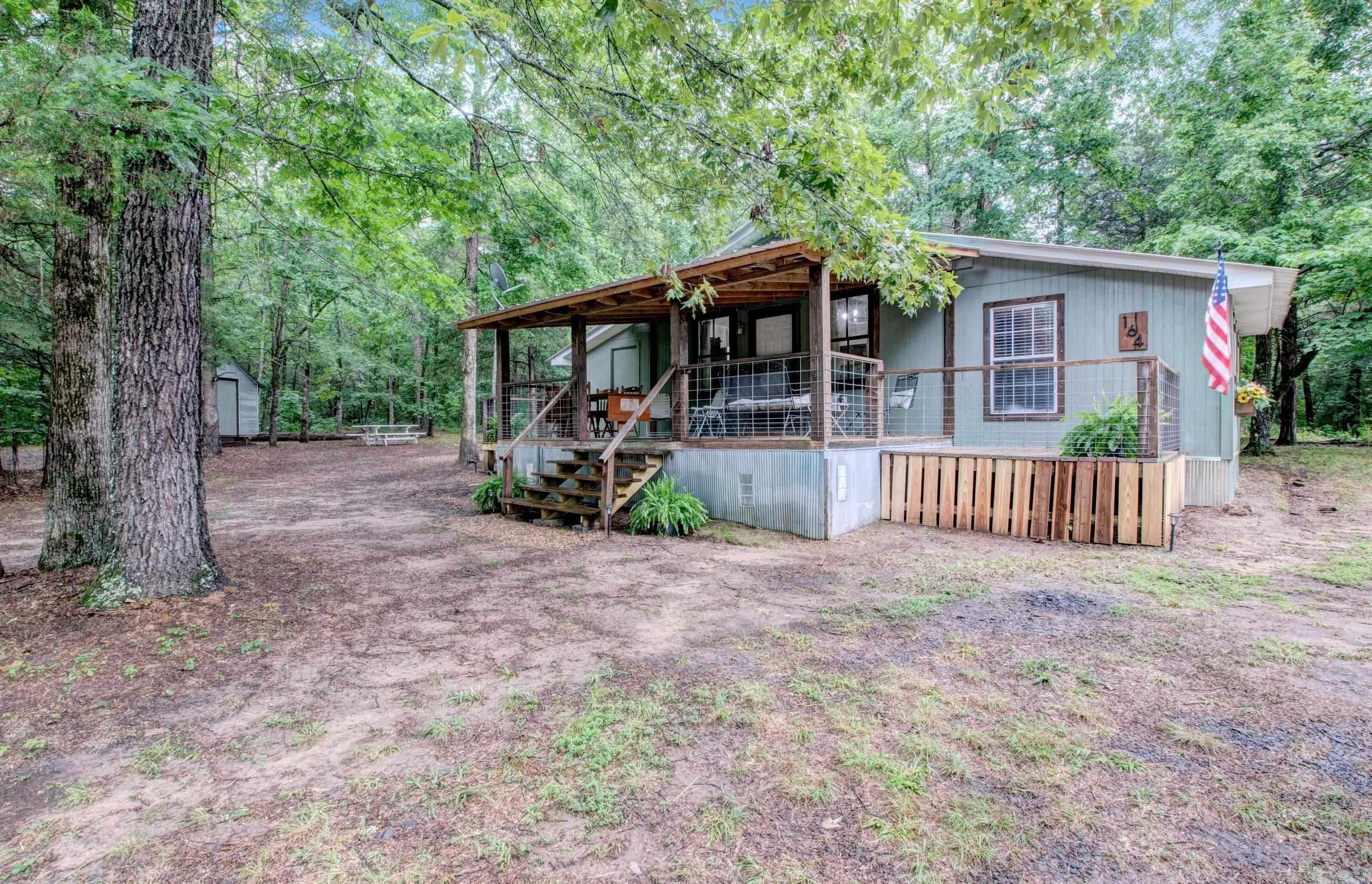 164 Roxie  Greers Ferry, AR