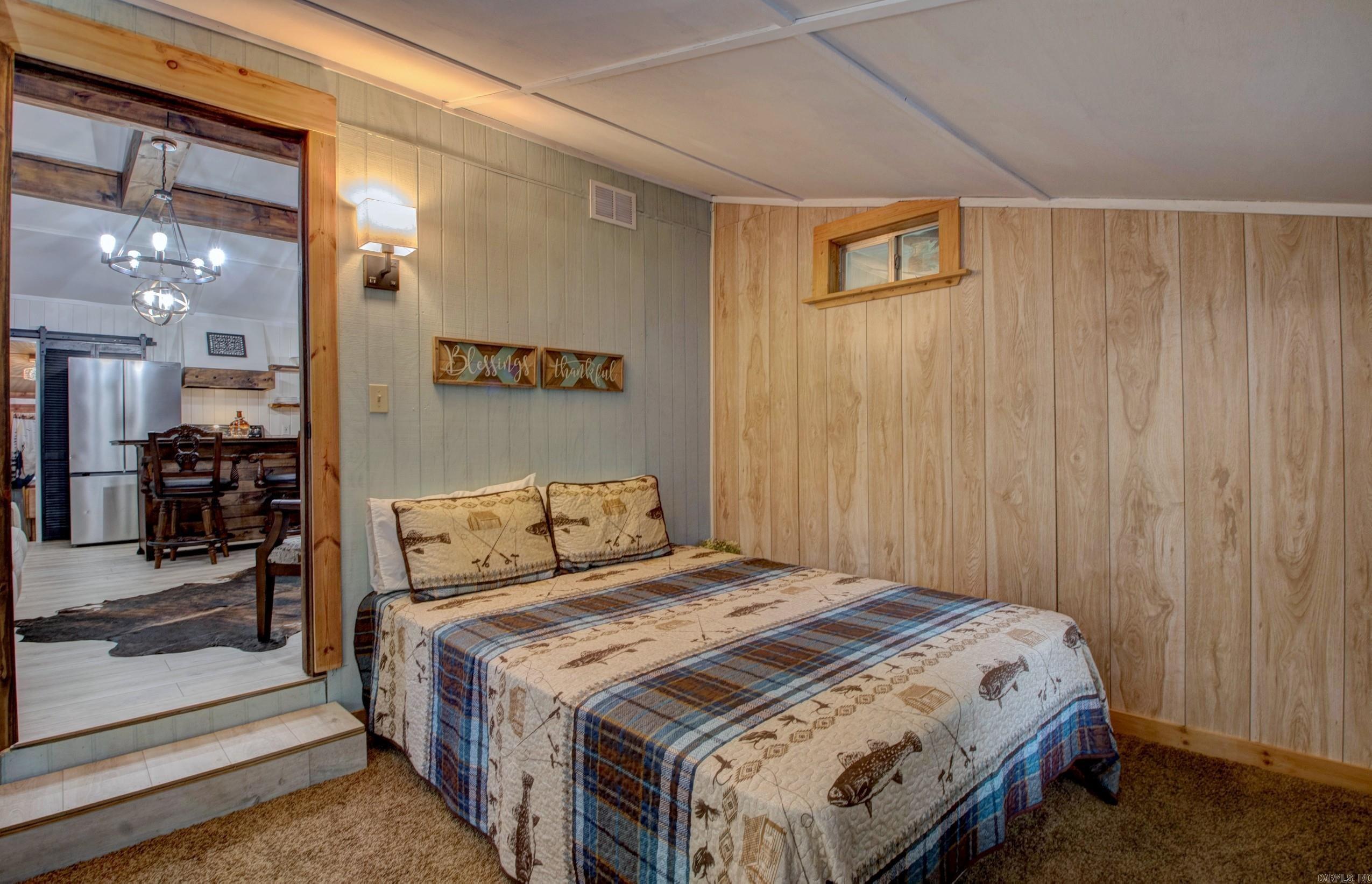 164 Roxie  Greers Ferry, AR