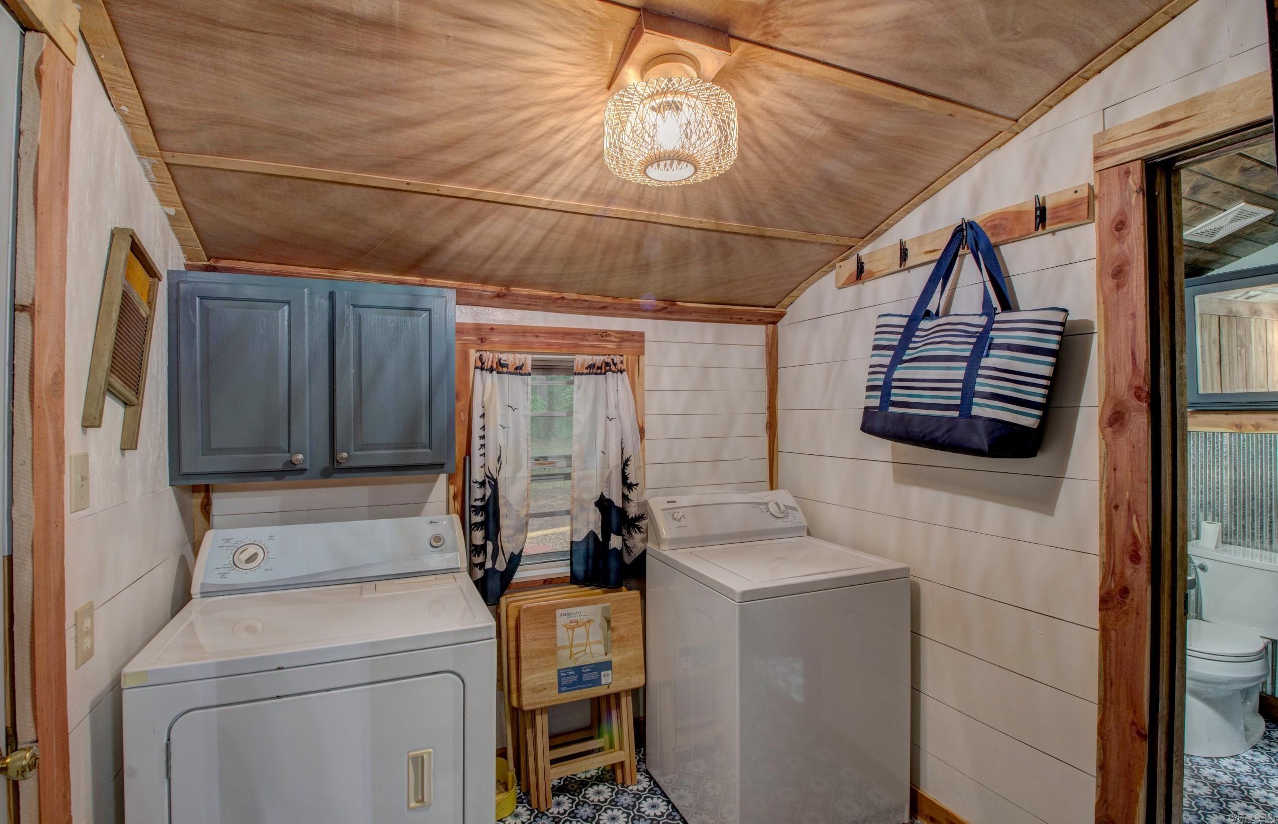 164 Roxie  Greers Ferry, AR