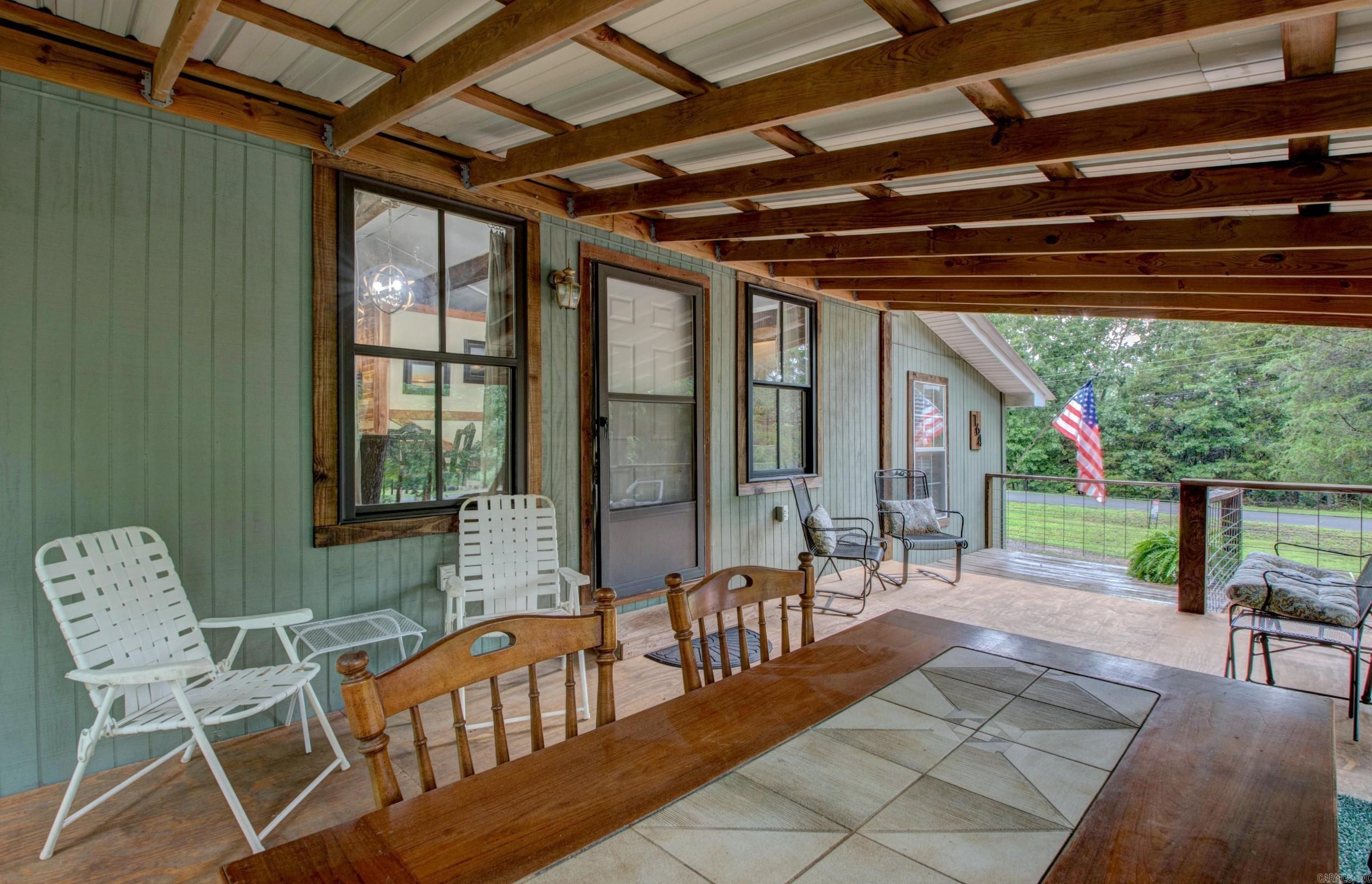164 Roxie  Greers Ferry, AR