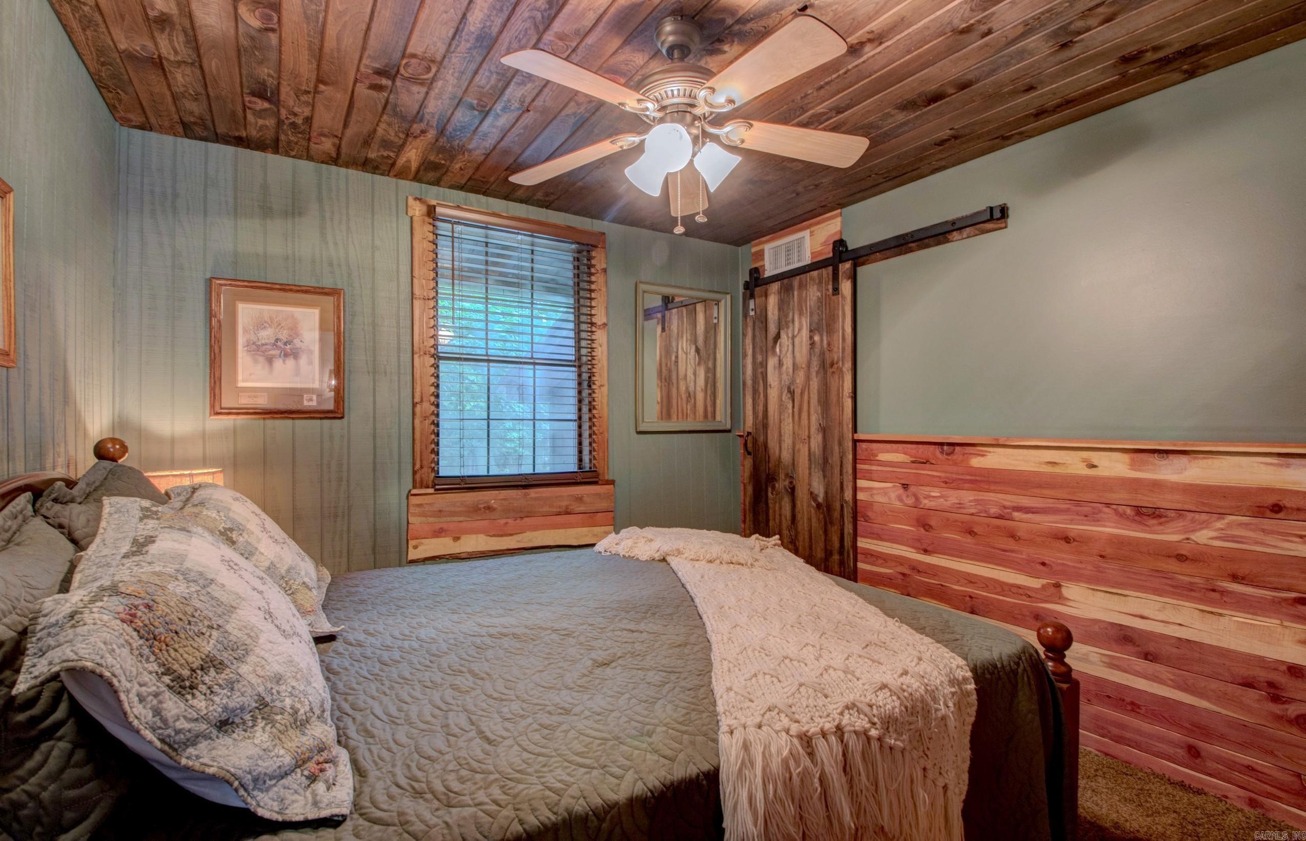 164 Roxie  Greers Ferry, AR