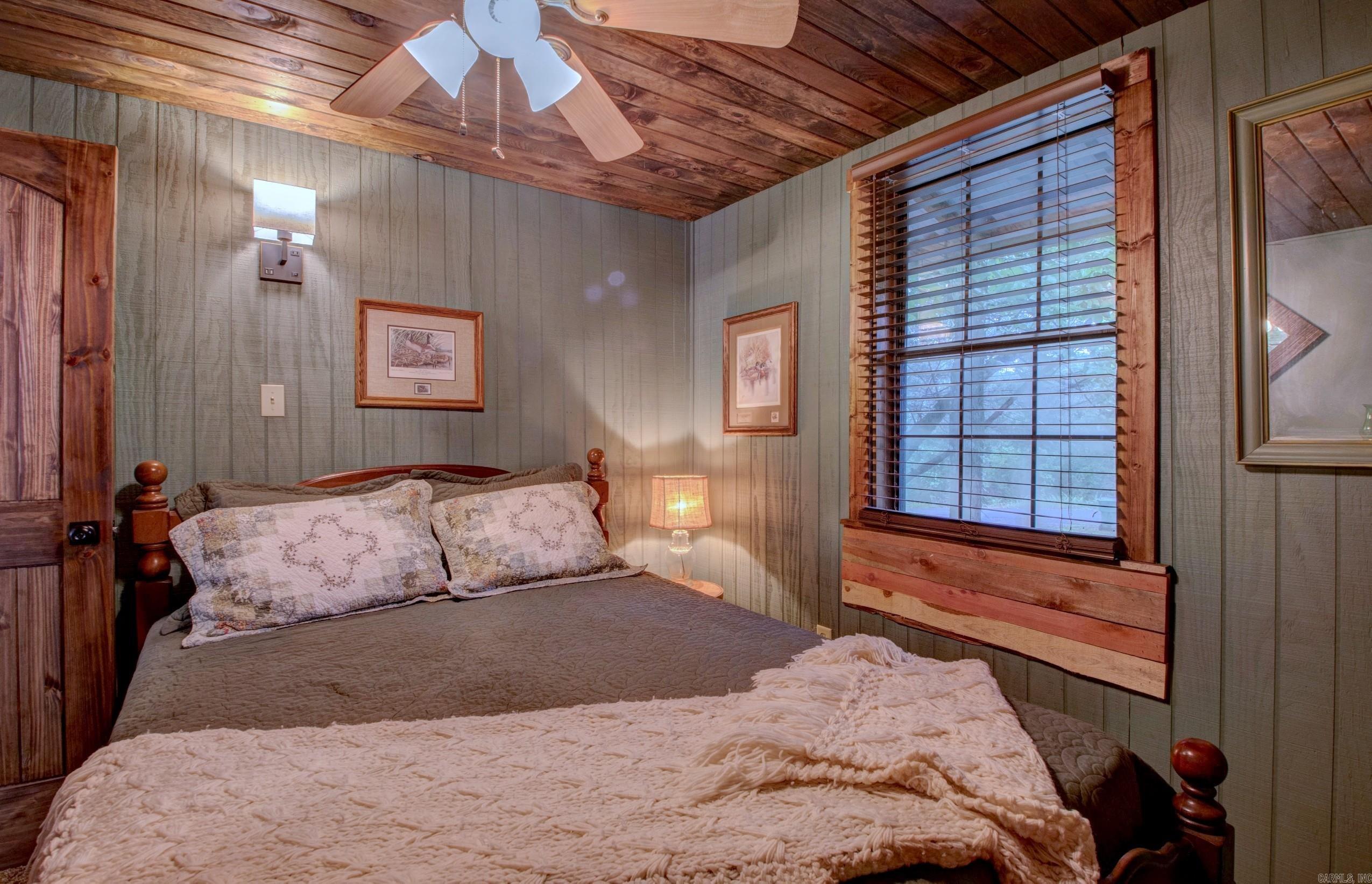 164 Roxie  Greers Ferry, AR
