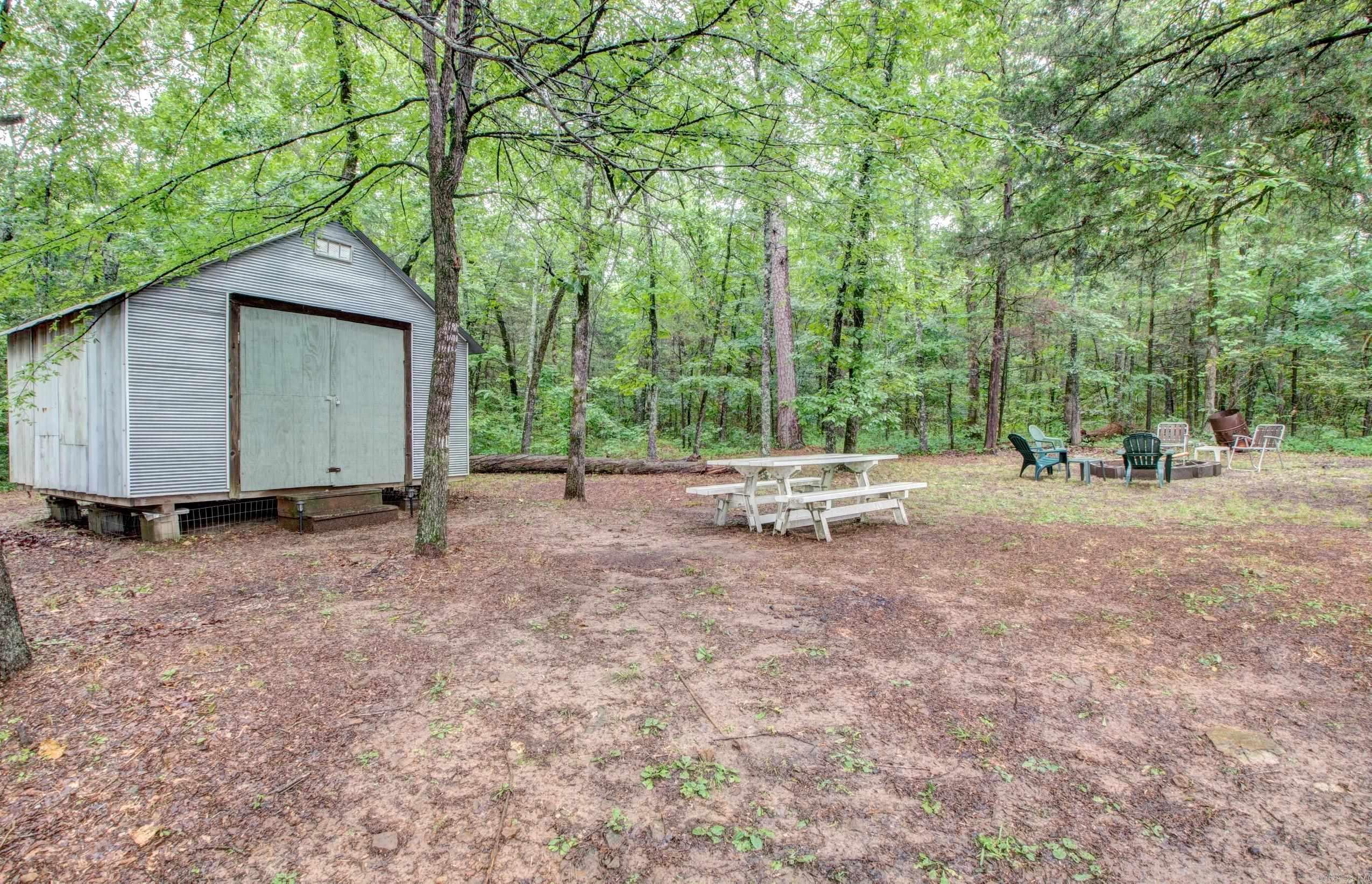 164 Roxie  Greers Ferry, AR