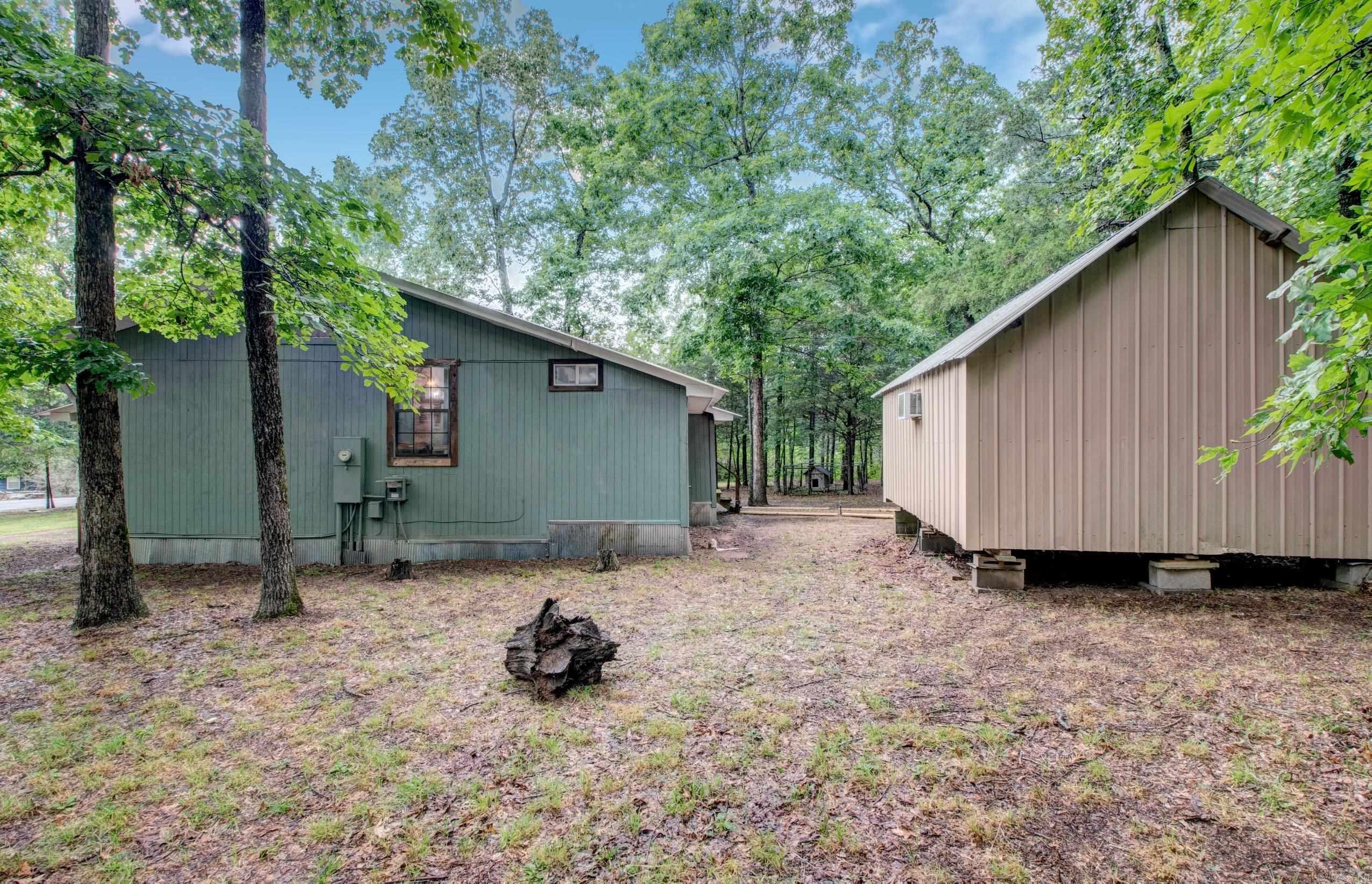 164 Roxie  Greers Ferry, AR