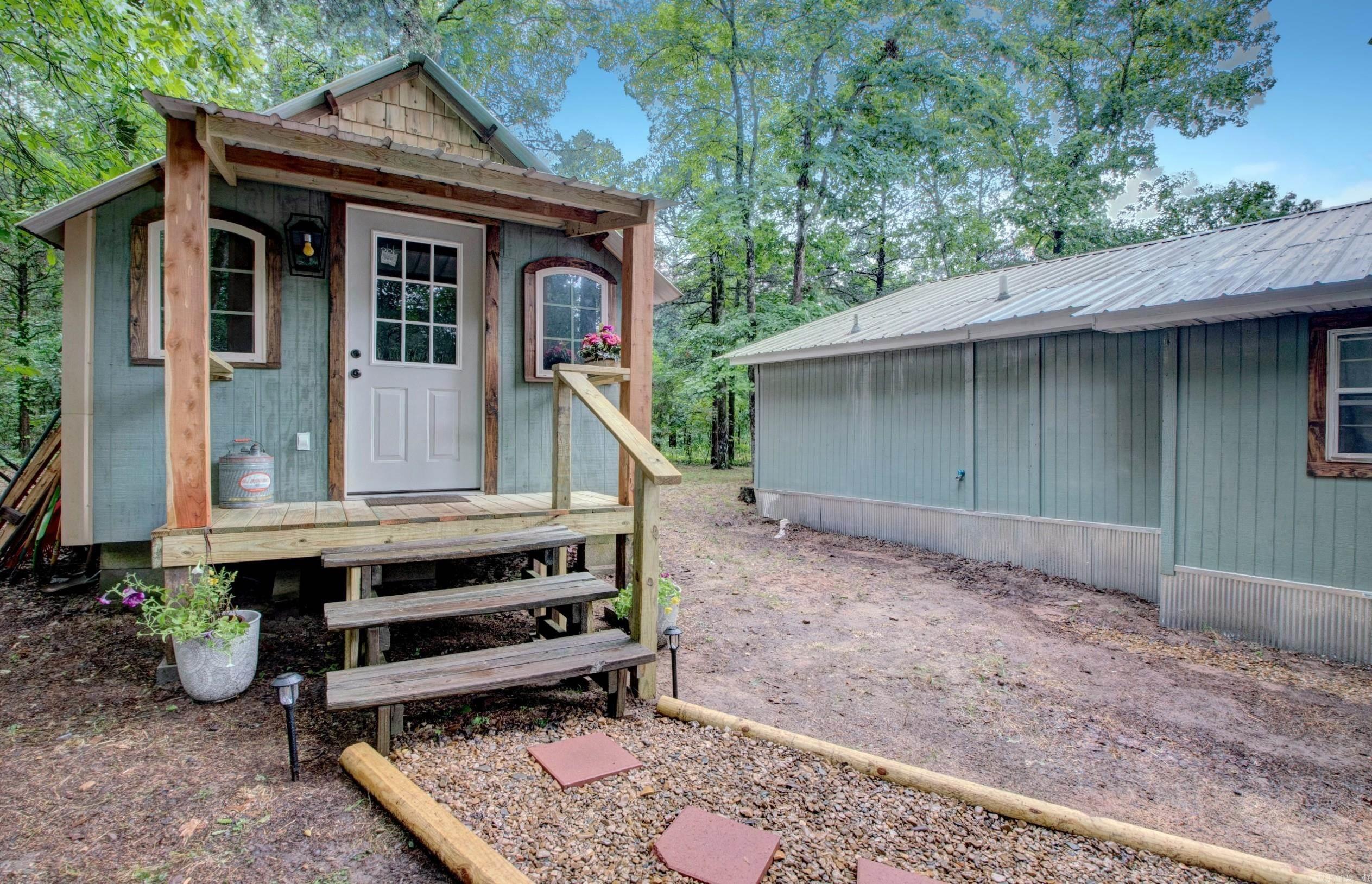 164 Roxie  Greers Ferry, AR
