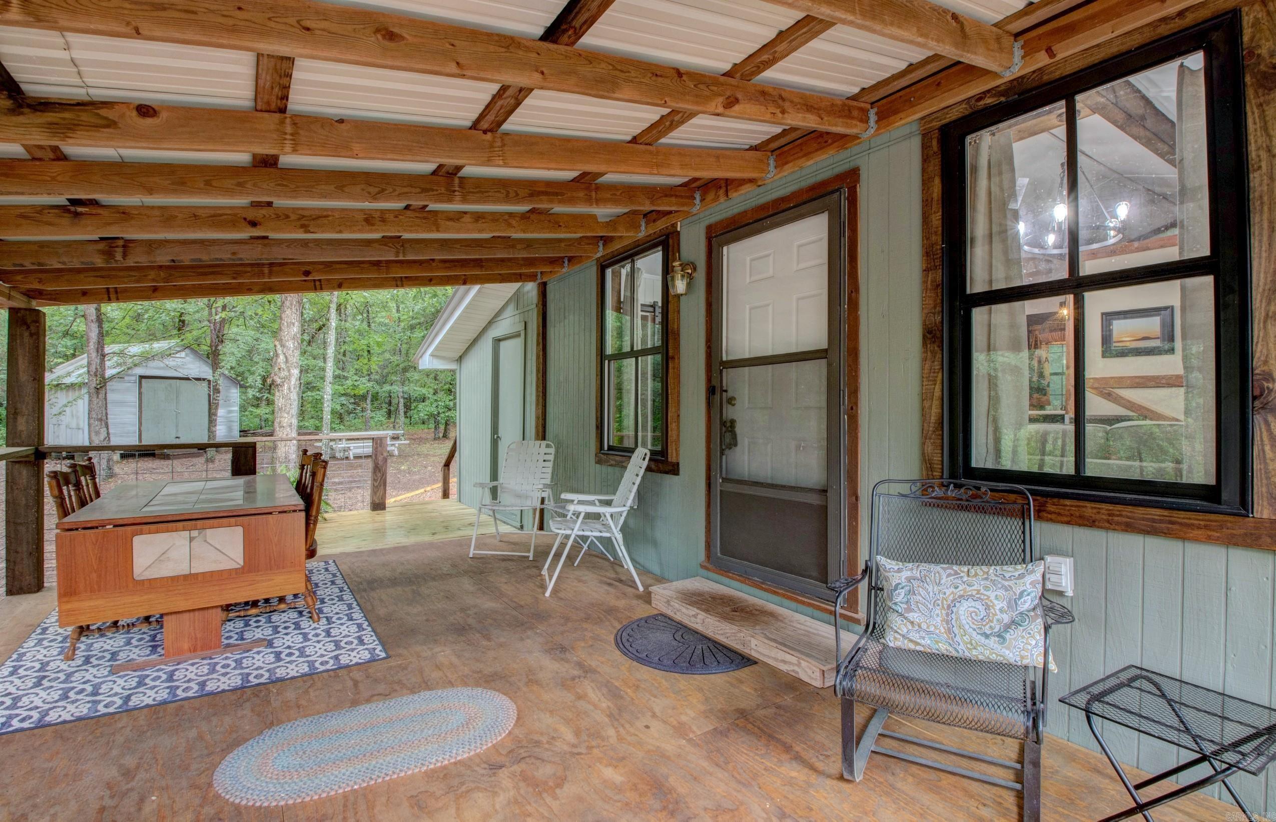164 Roxie  Greers Ferry, AR