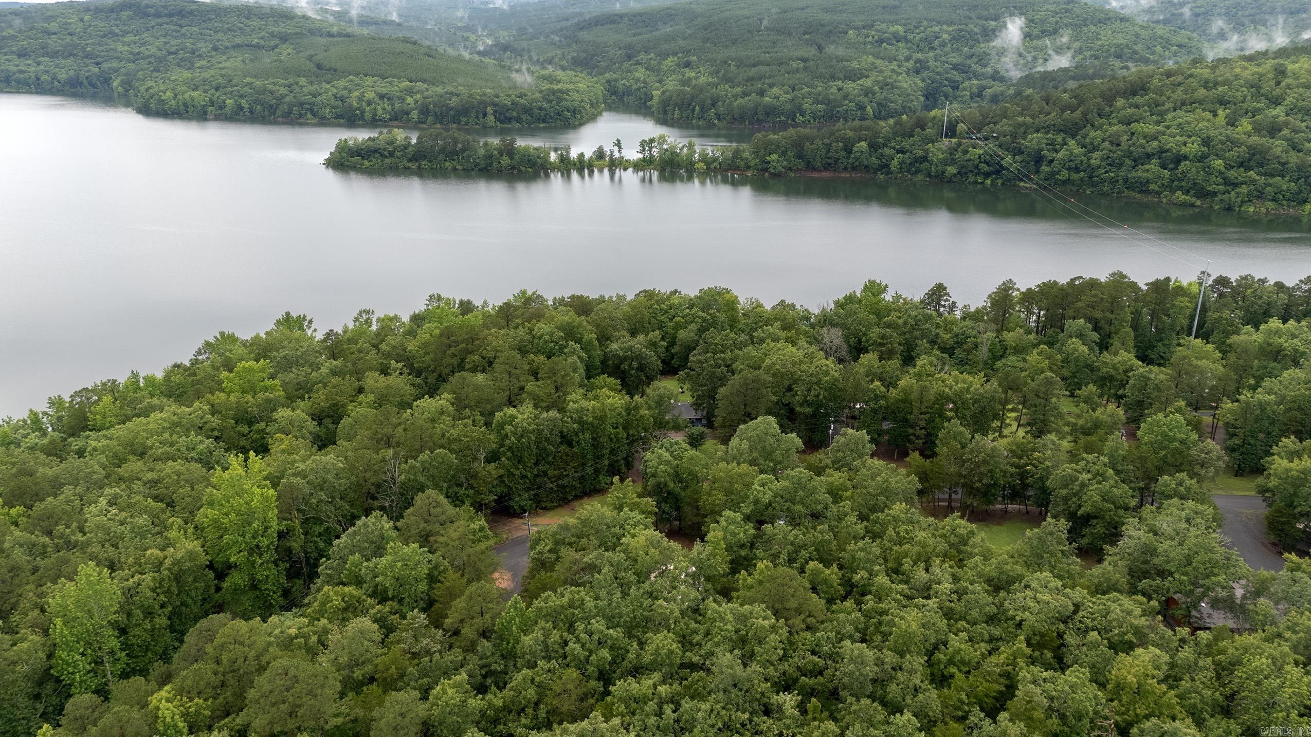 164 Roxie  Greers Ferry, AR