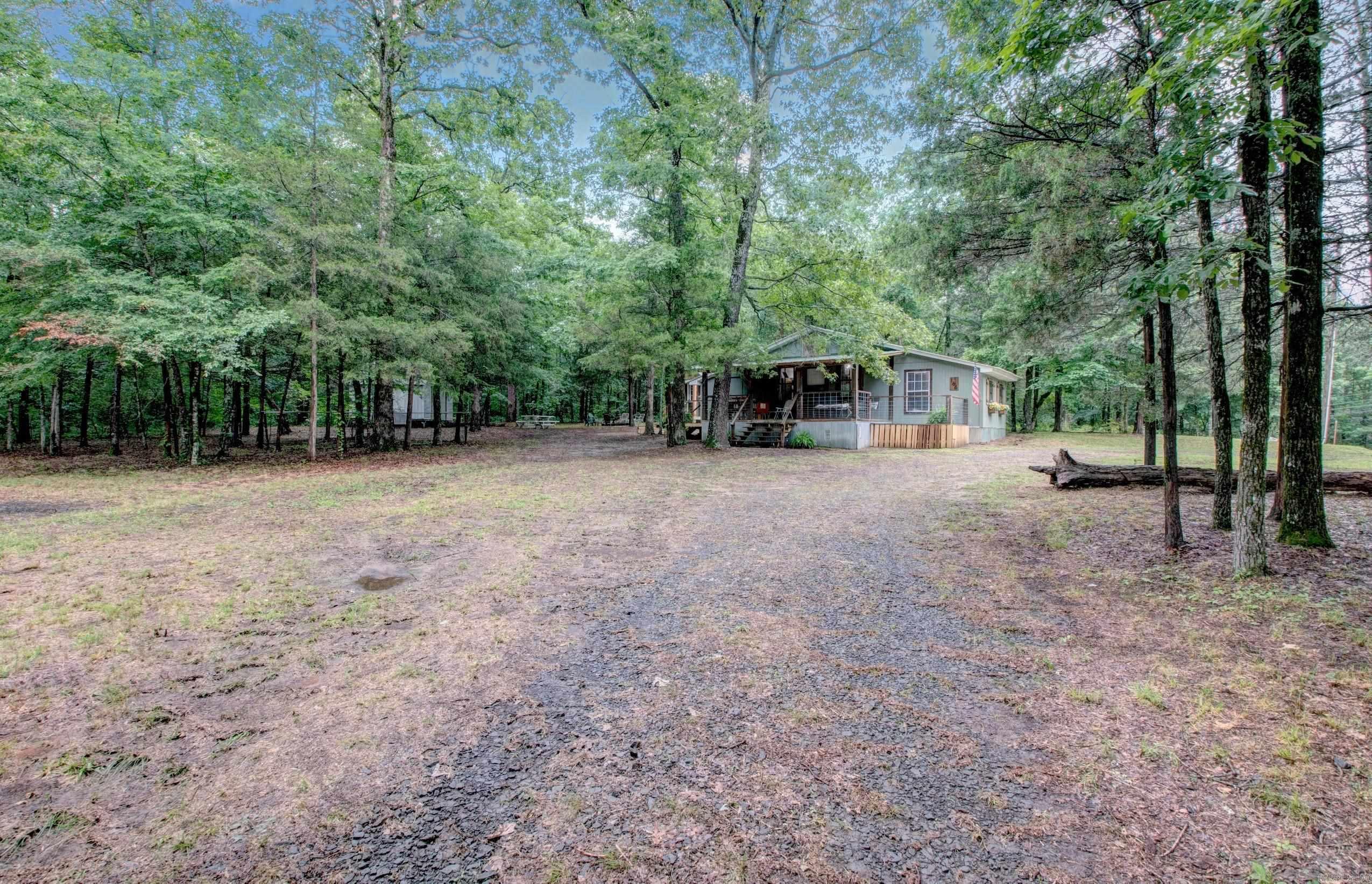 164 Roxie  Greers Ferry, AR