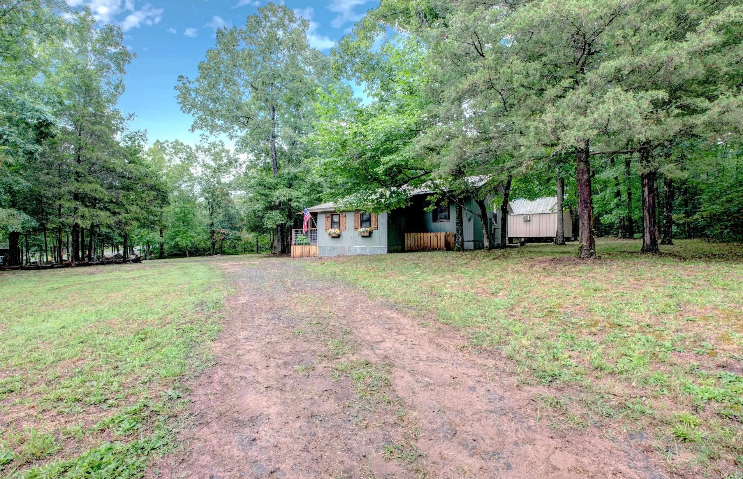 164 Roxie  Greers Ferry, AR