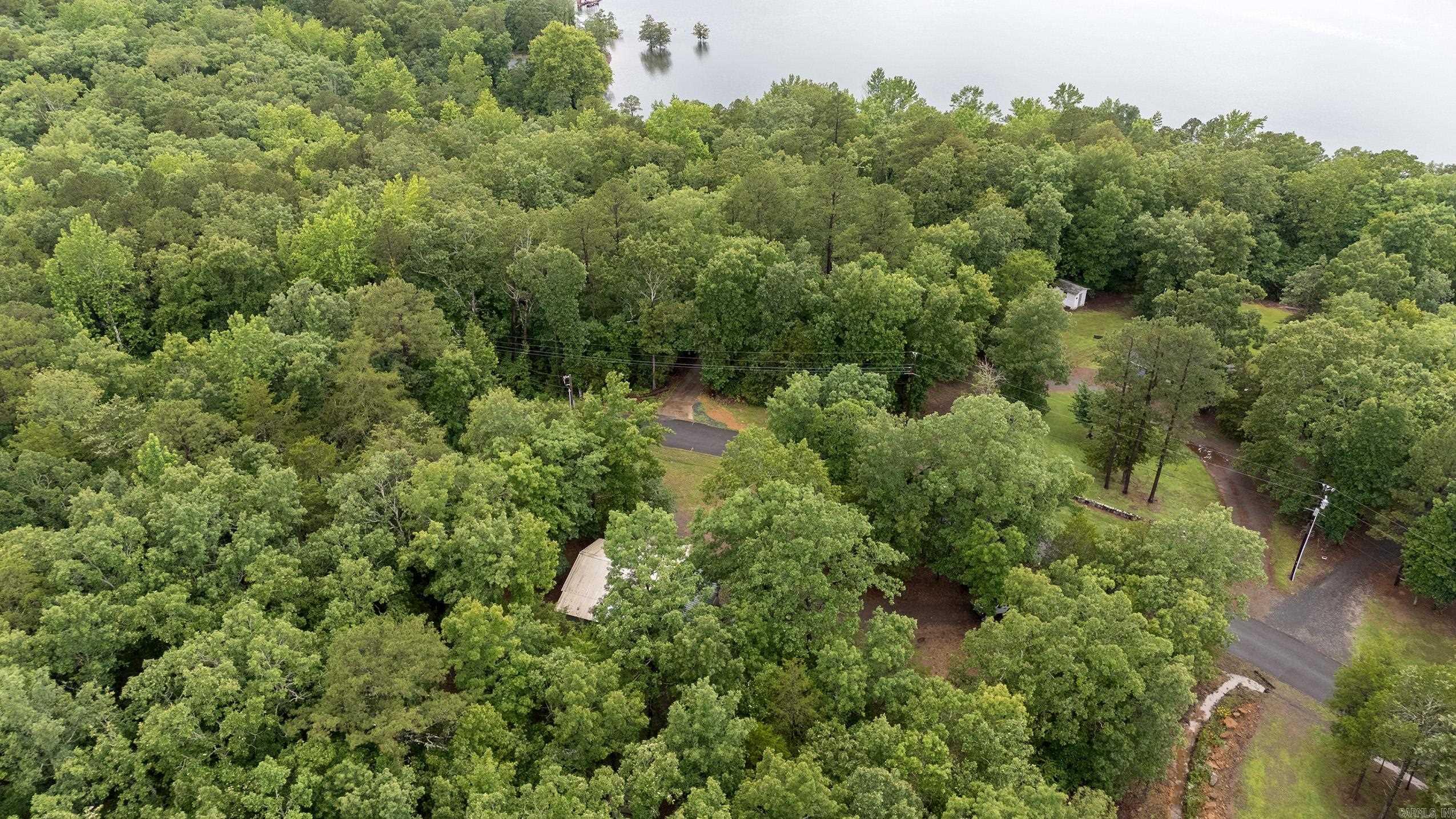 164 Roxie  Greers Ferry, AR