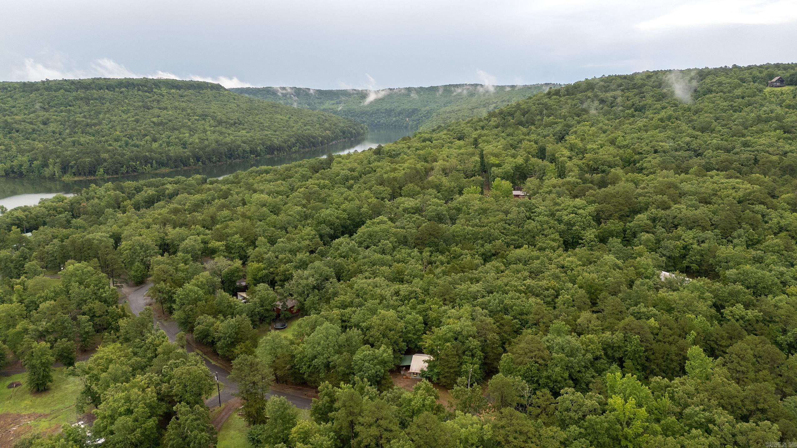 164 Roxie  Greers Ferry, AR