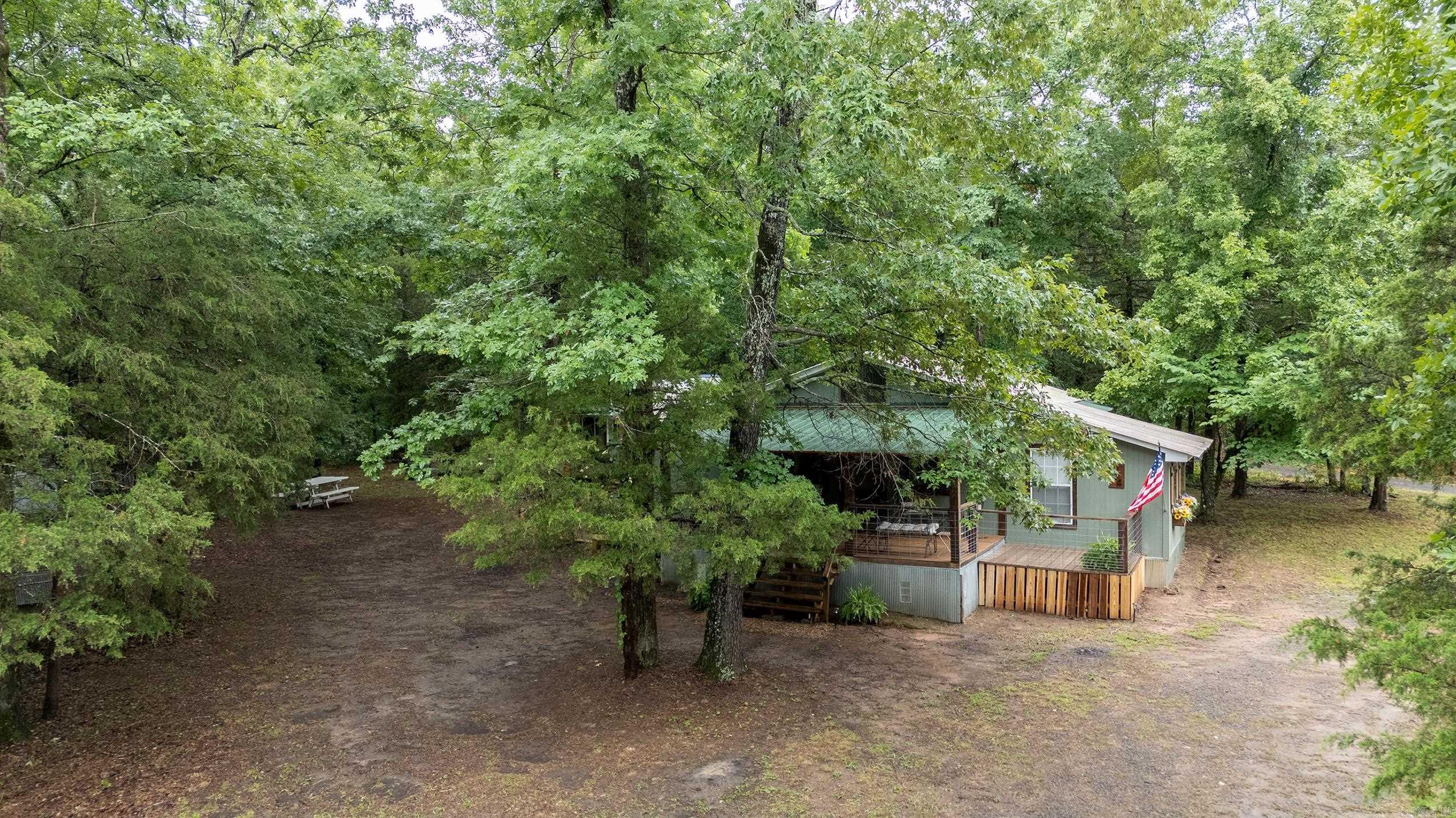 164 Roxie  Greers Ferry, AR