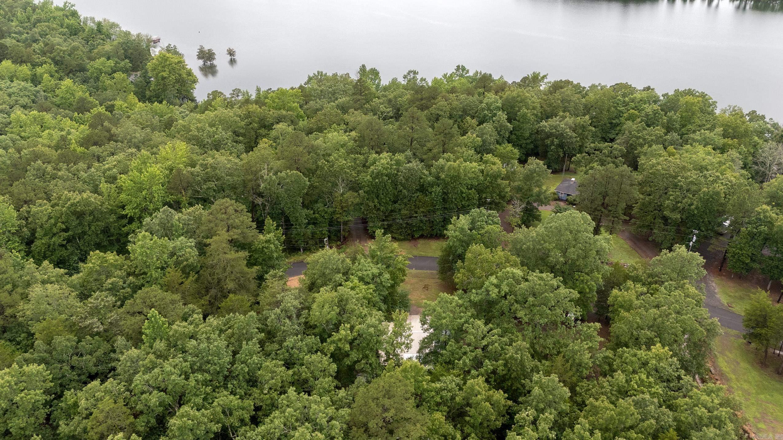 164 Roxie  Greers Ferry, AR