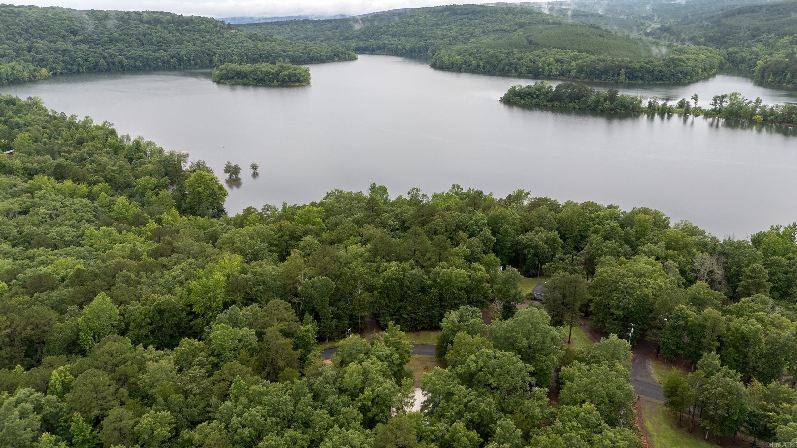 164 Roxie  Greers Ferry, AR