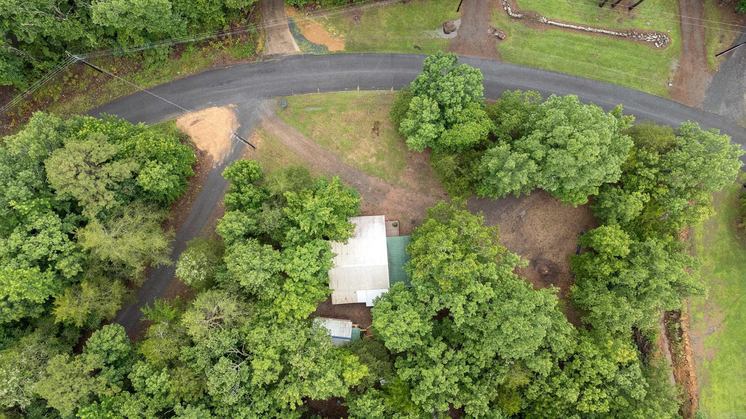 164 Roxie  Greers Ferry, AR