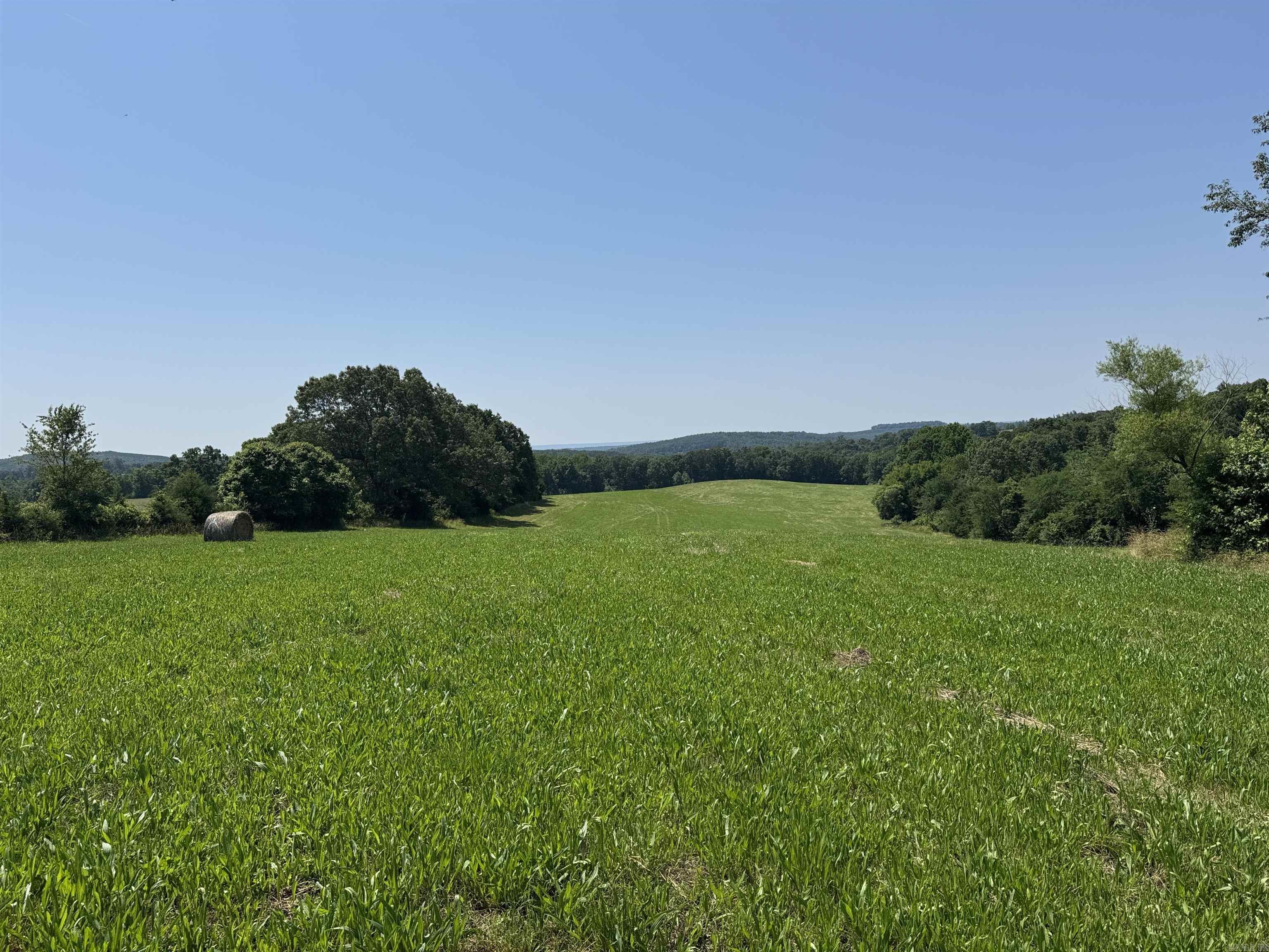30 Acres Wells Fargo  Prim, AR