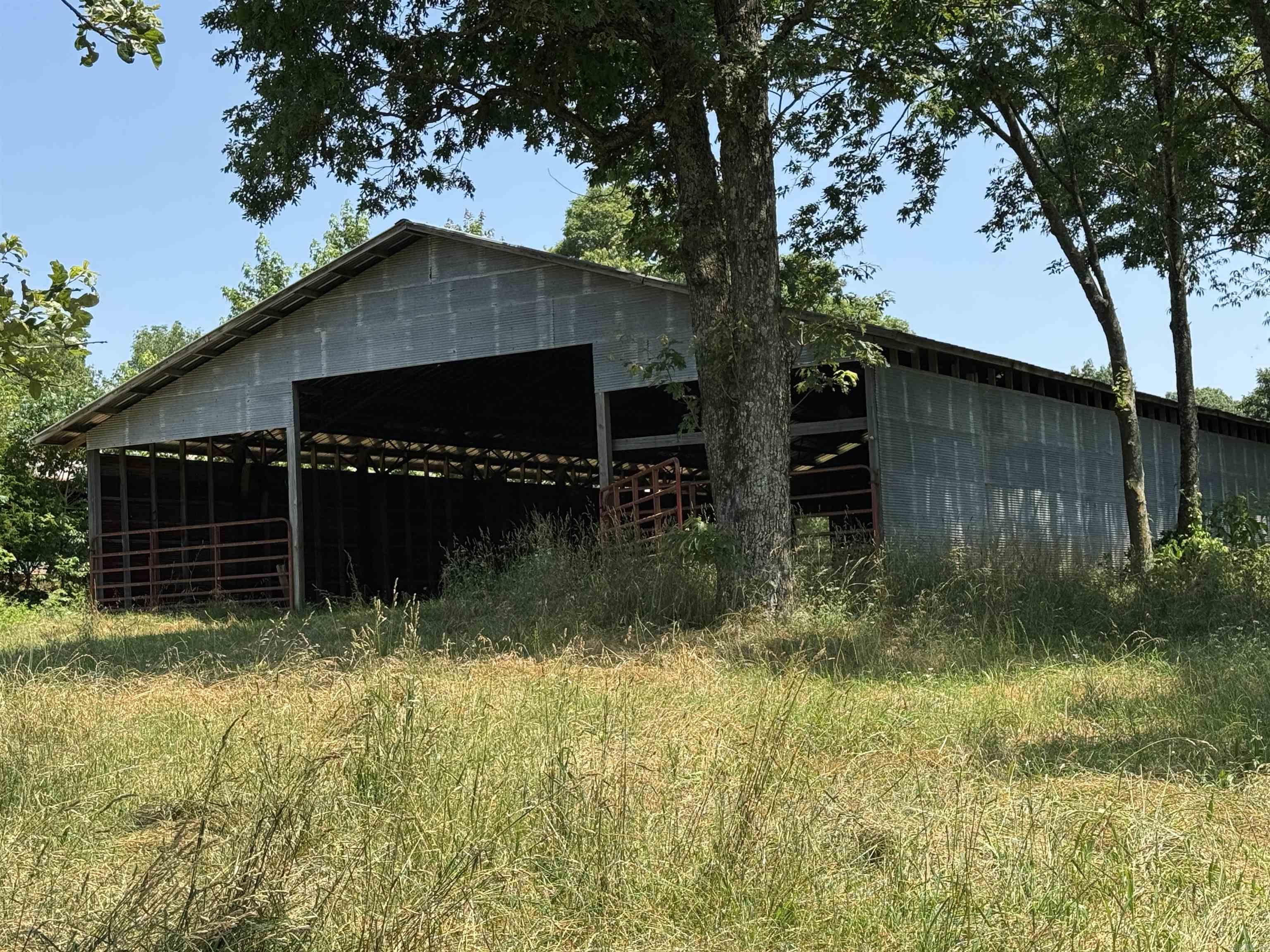 30 Acres Wells Fargo  Prim, AR