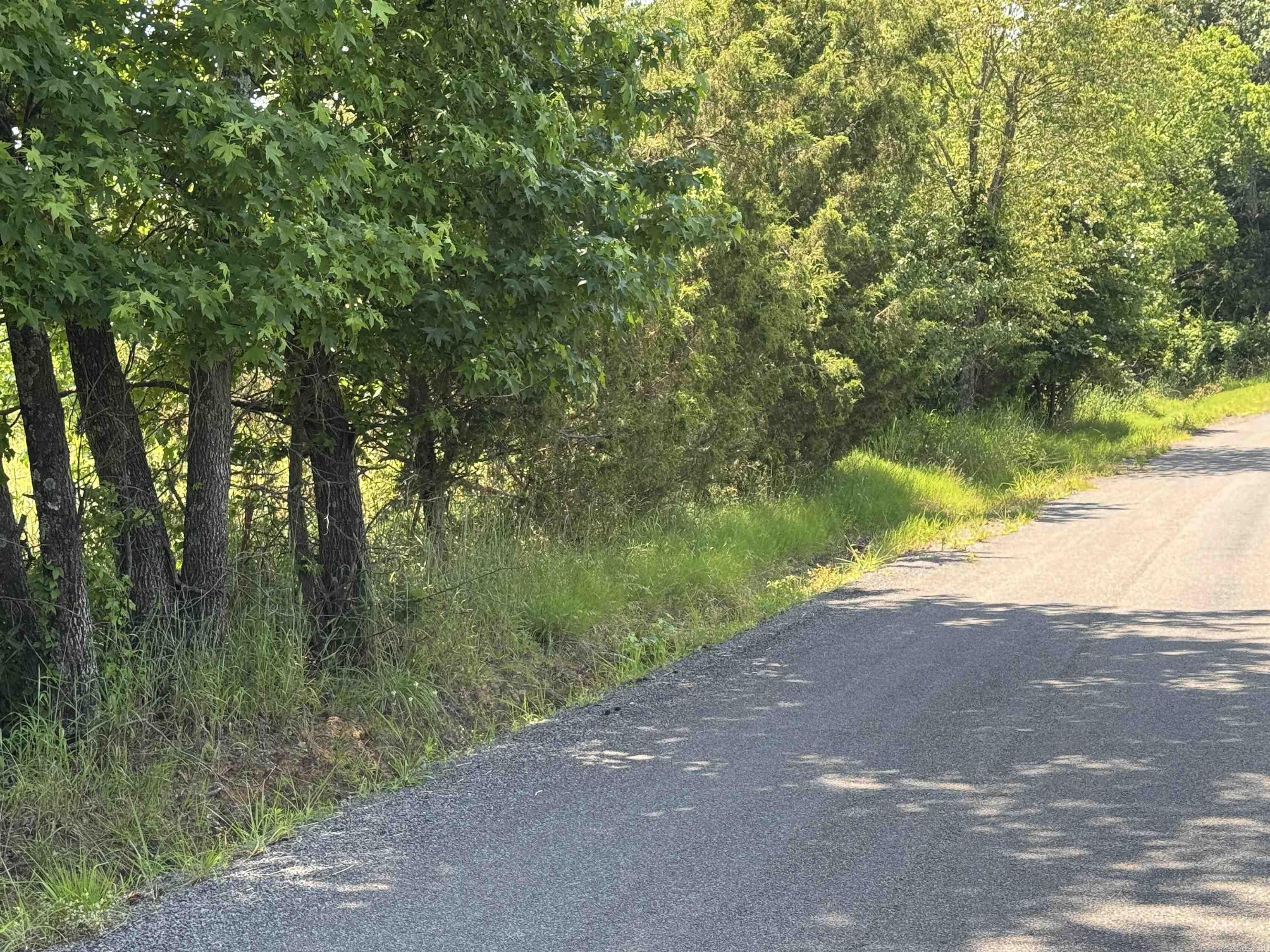 30 Acres Wells Fargo  Prim, AR