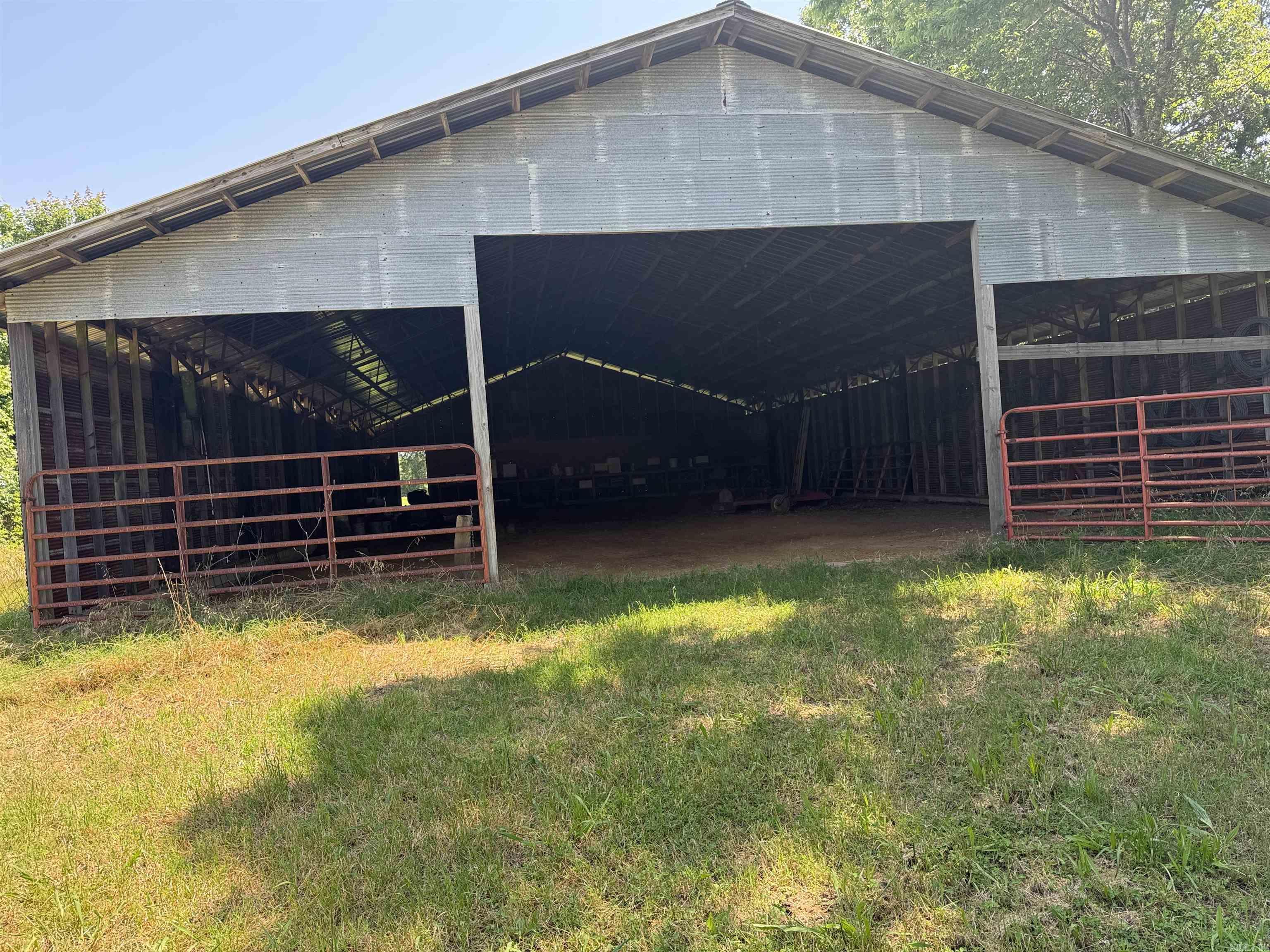 30 Acres Wells Fargo  Prim, AR