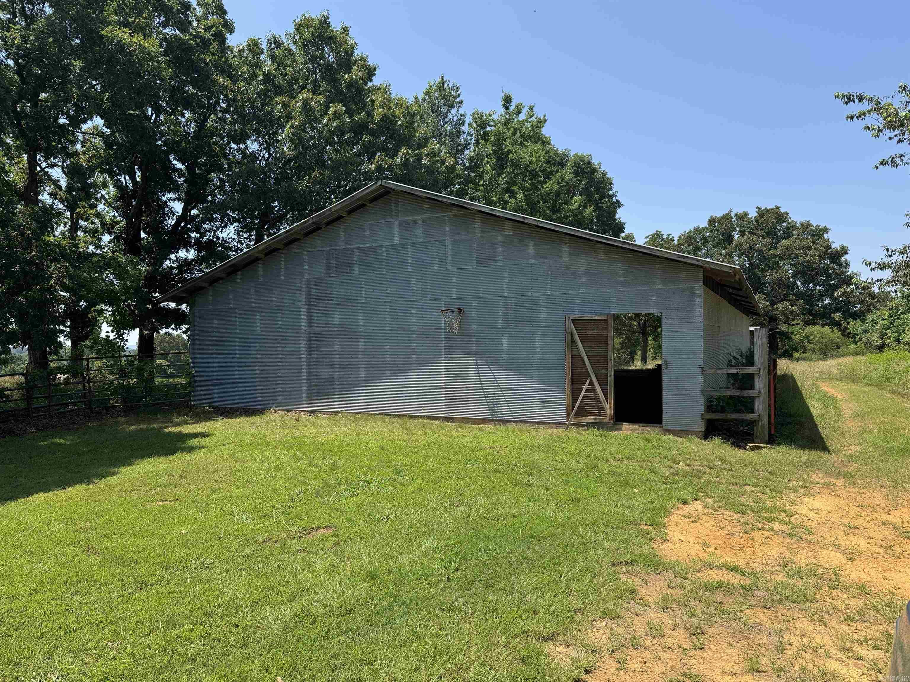 30 Acres Wells Fargo  Prim, AR