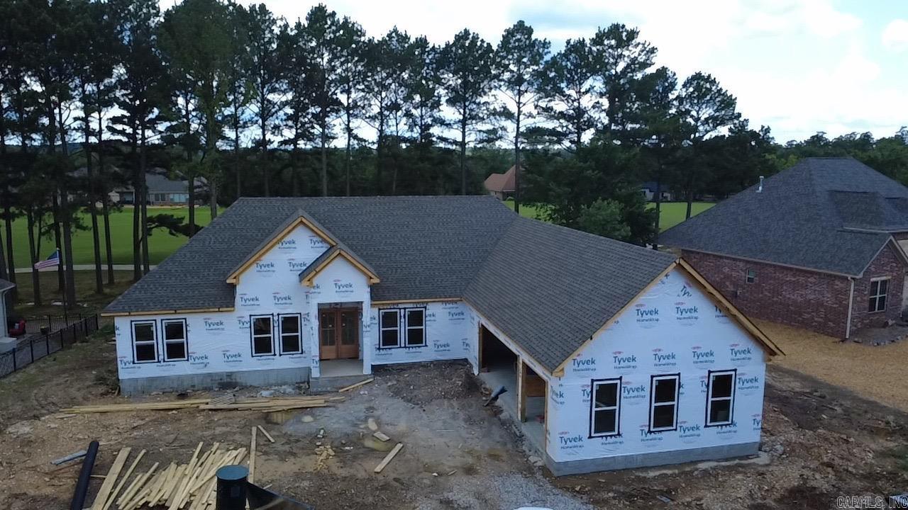 108 ElCano  Hot Springs Village, AR