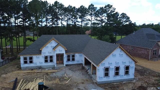 108  ElCano  Hot Springs Village, AR