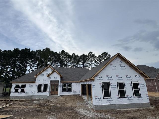 108  ElCano  Hot Springs Village, AR